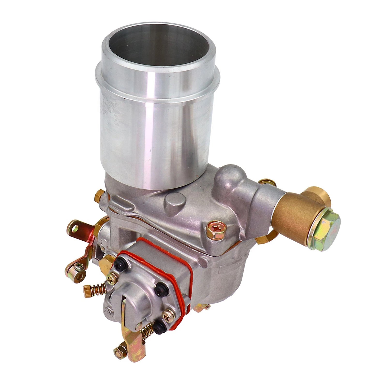 Forgasser karbohydrater 923806 Fit for Willys Jeep Solex Design Civilian L-Head CJ2A 3A