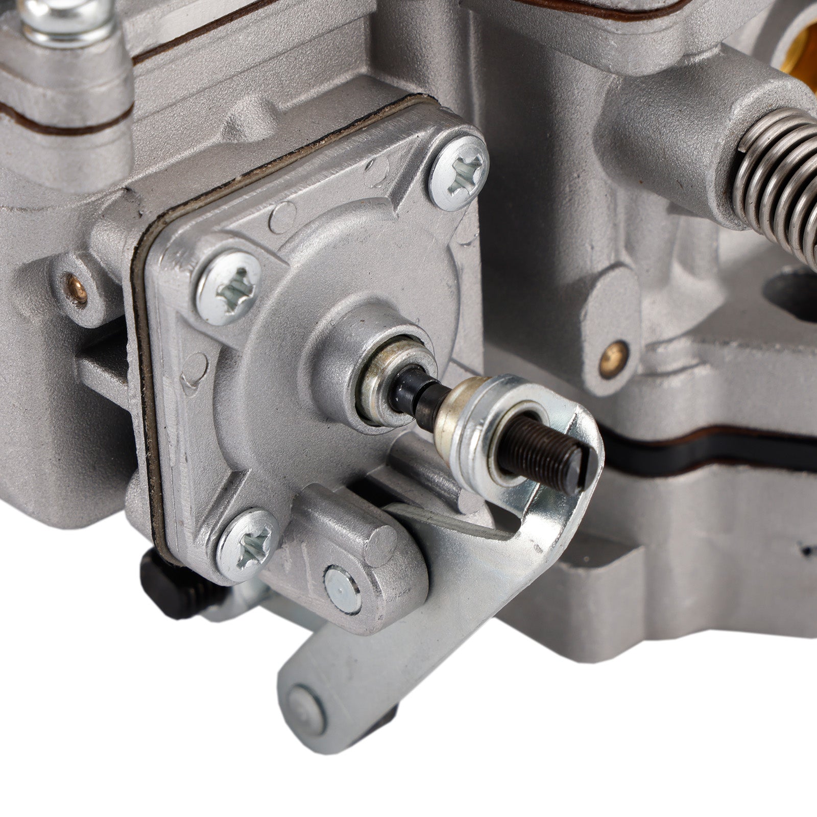 石榴 1969-1995 Renault R12 1.6L Front Carburetor 14186001