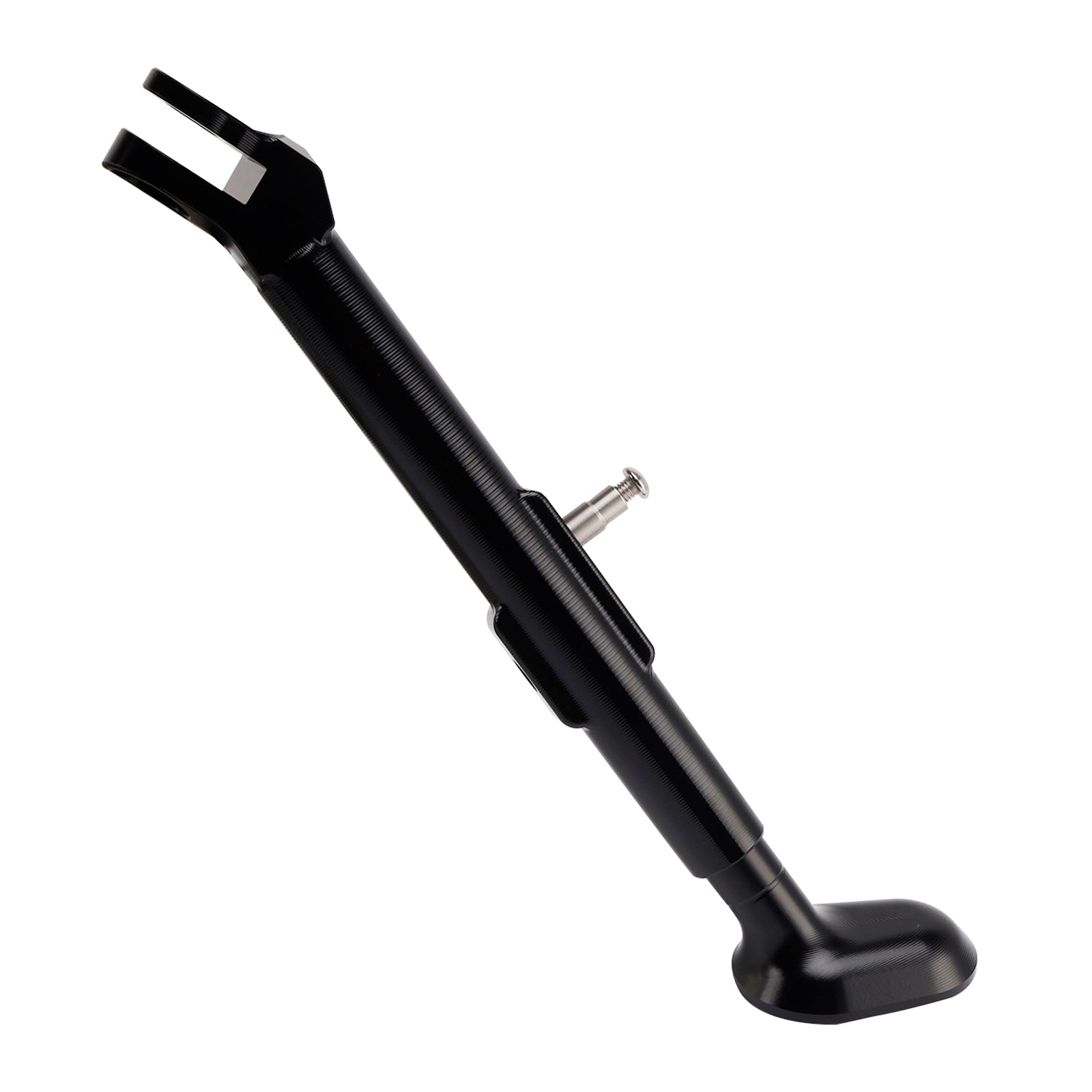 Ajustement du support de côté des pieds réglables pour Yamaha Tenere 700 2019-2024