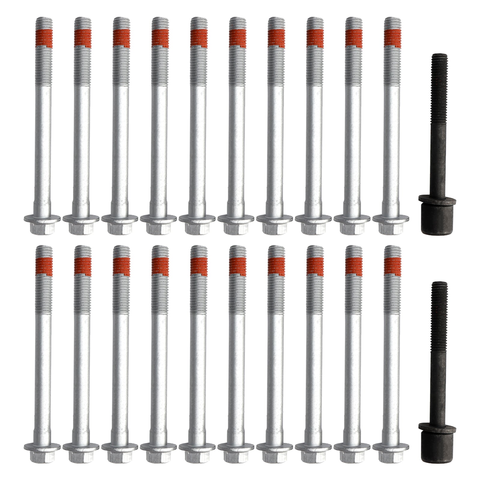 Kit de levantamento de cames do AFM DOD para Chevrolet GMC 5.3L Trucks SUV 2014-2023