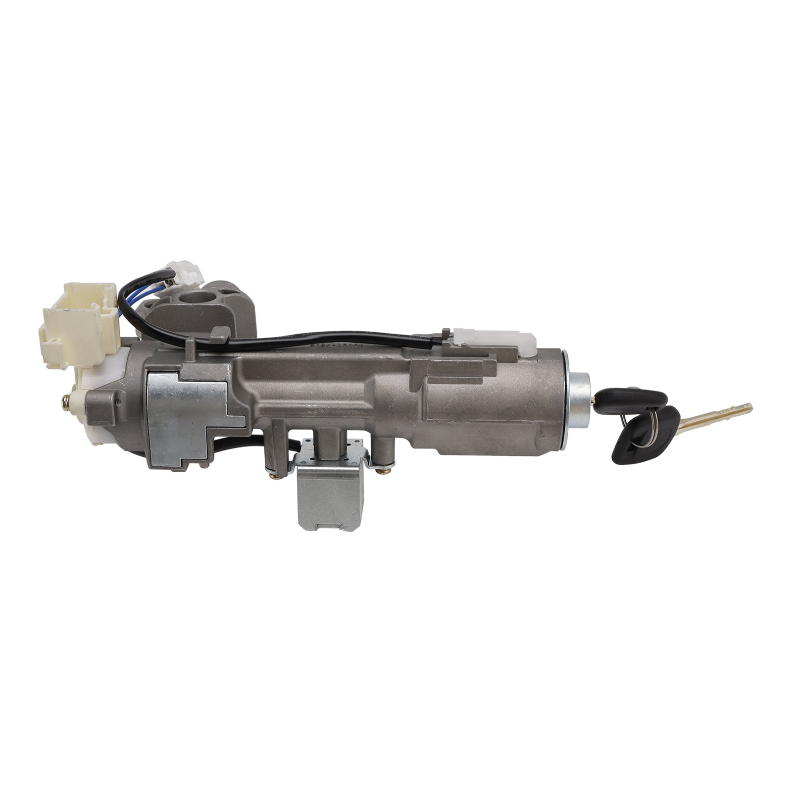 2004-2006 For Lexus RX330 3.3L Ignition Lock Cylinder Assembly 2 Keys 69057-0E010