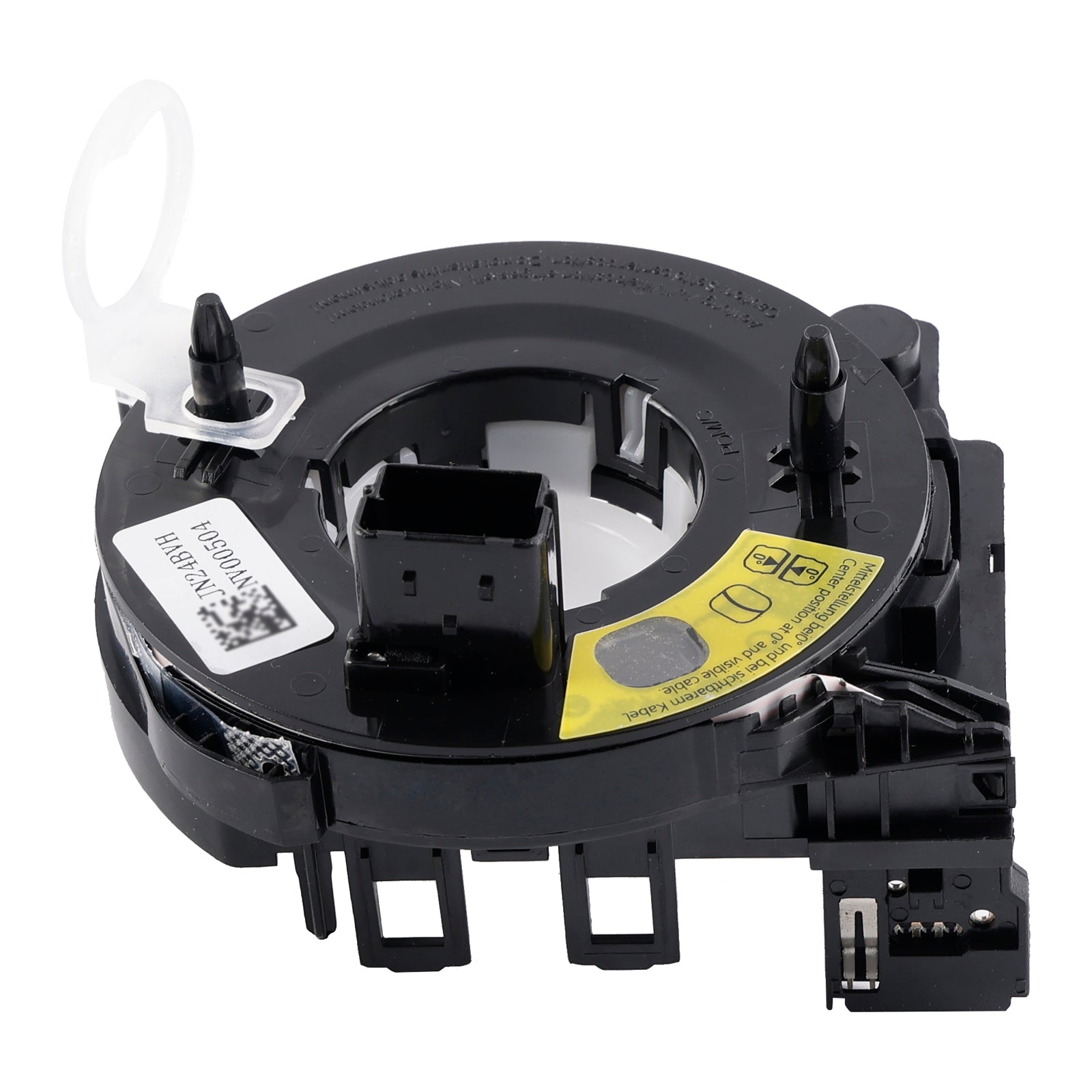 6P8) 1.2 Richtingaanwijzerwisserstangen Squib 6R0959654 voor VW Seat Ibiza IV ST (6J8)