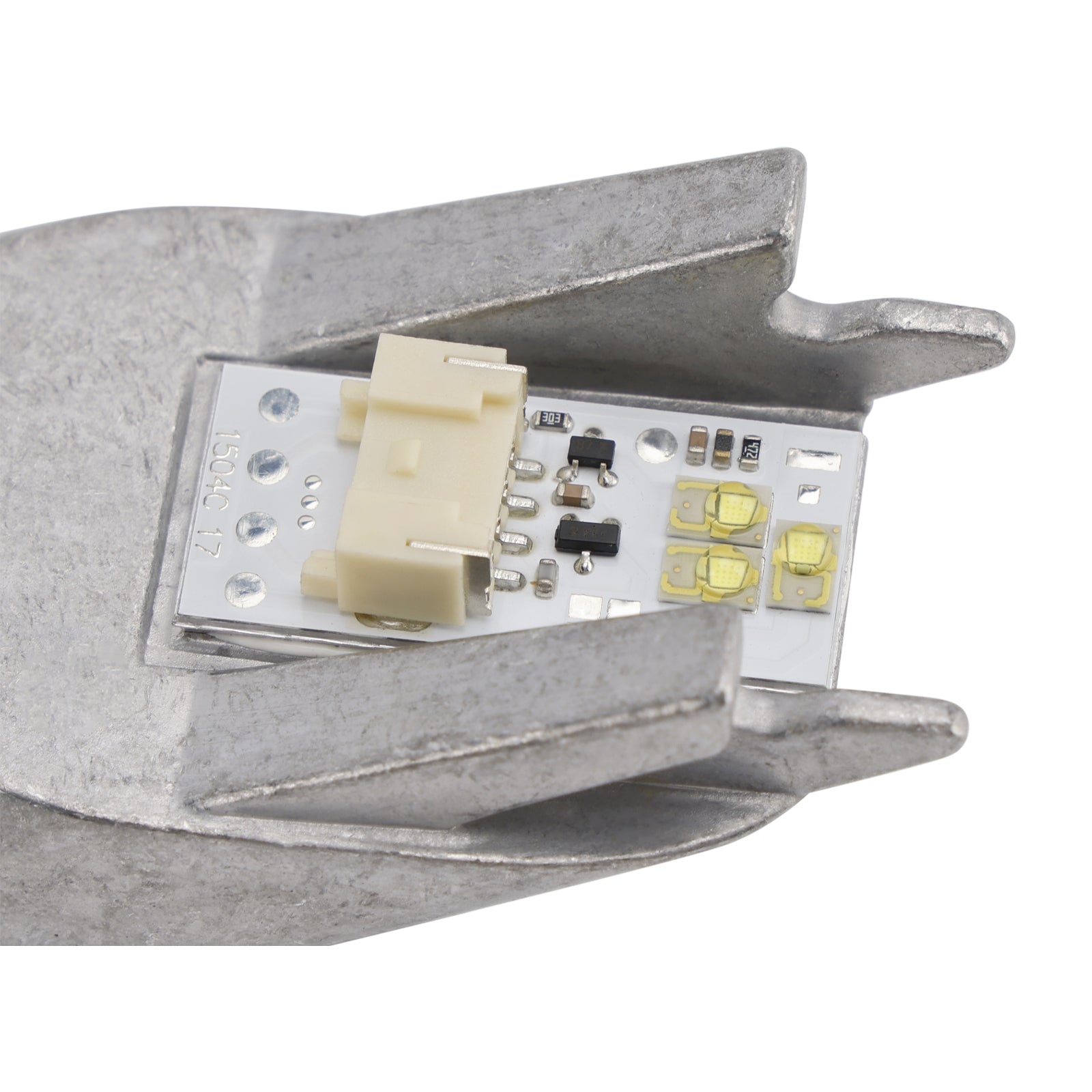 Dagrijlicht DRL LED-module 63117339003 voor BMW 7-serie F01 F02