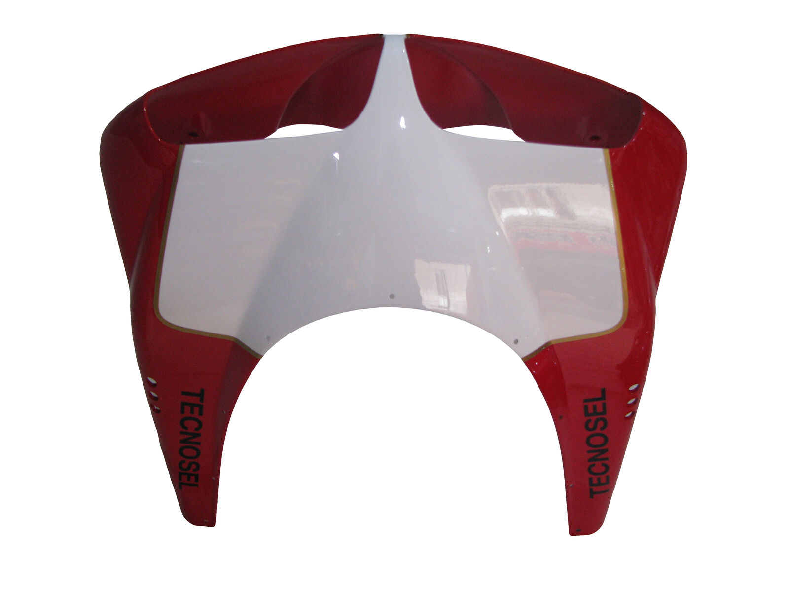 1996-2002 Ducati 996 748 Amotopart Fairing Kit Bodywork ABS #15