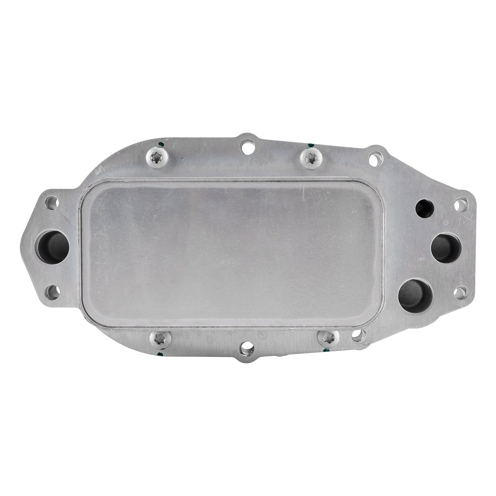 2005-2015 Land Rover LR3 LR4 Range Rover Sport Oil Cooler Assembly LR009570 1356789 1354253