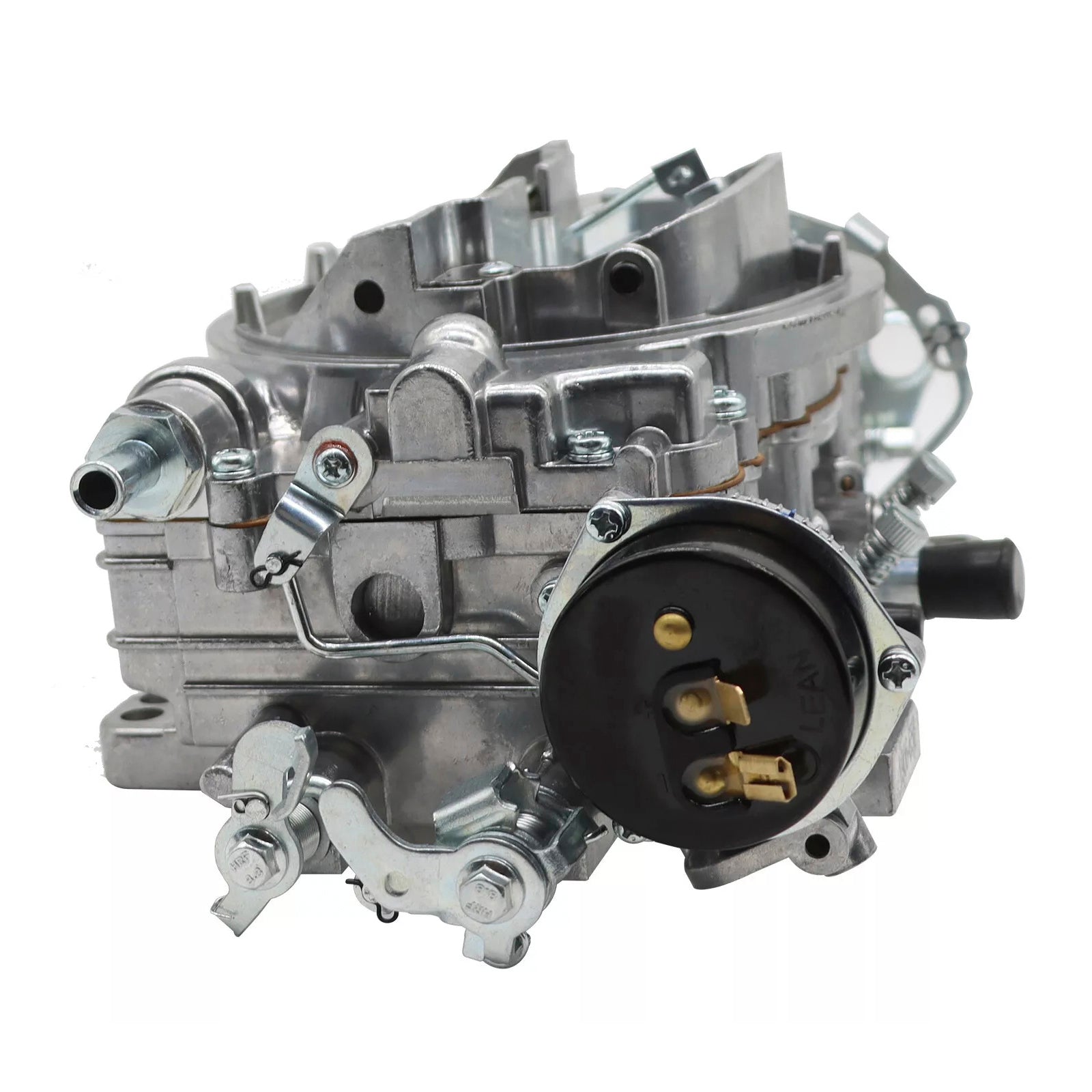 1980-1987 GMC 4 Barrel 1906 AVS2 Carburetor 650 CFM Electric Choke