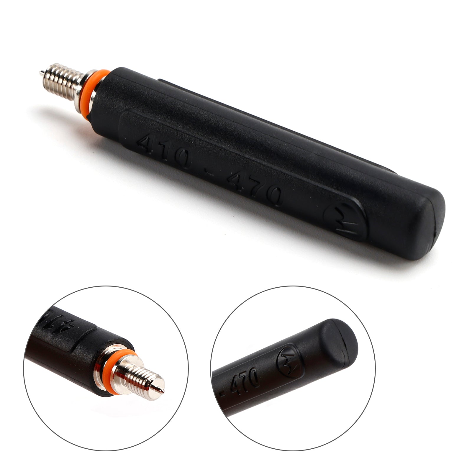 Car Radio 70mm Antenna 400MHz MTP3150 Antenna for MTP3100 MTP3150 MTP850 MTH800