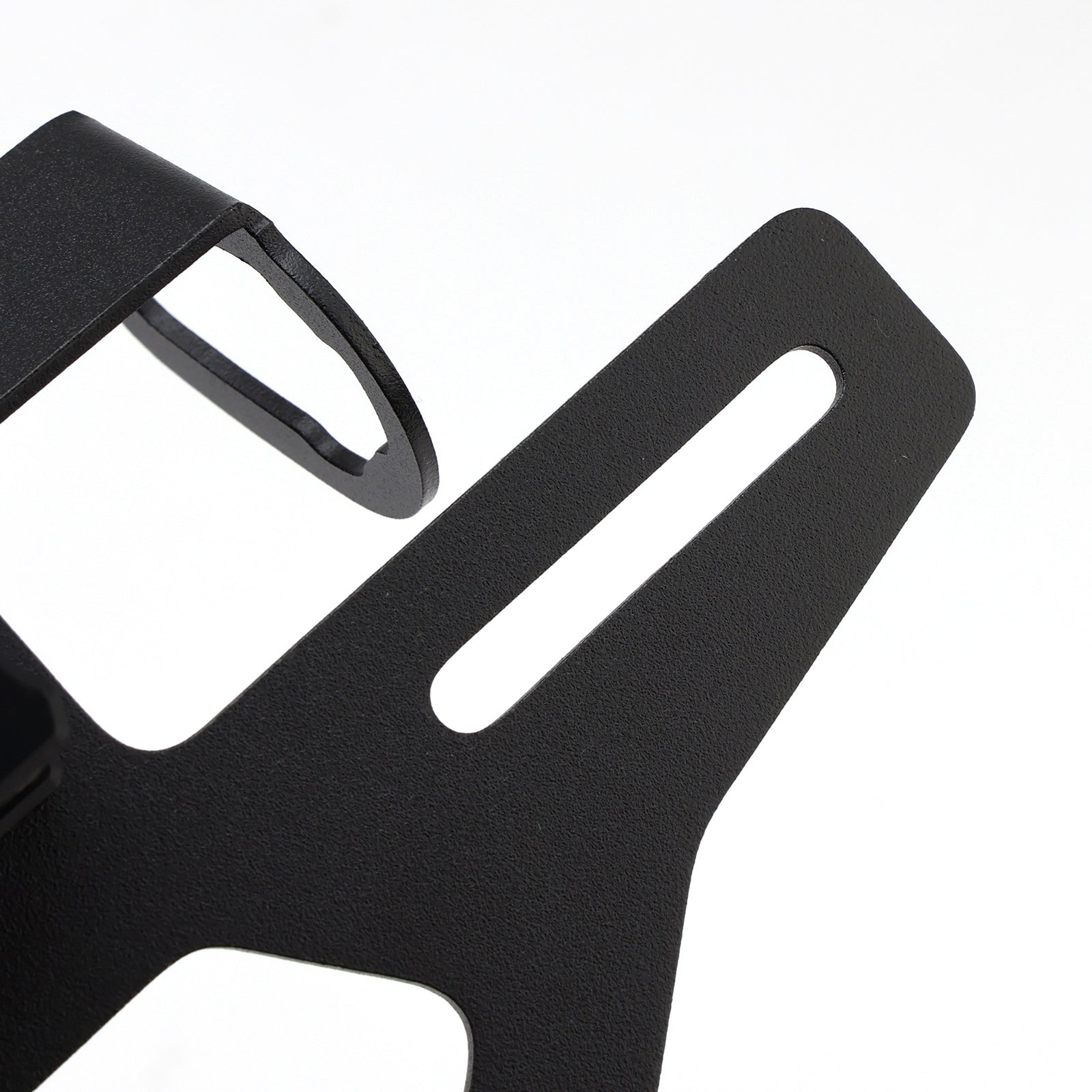 2025 Kawasaki Z900 License Plate Holder Frame Bracket