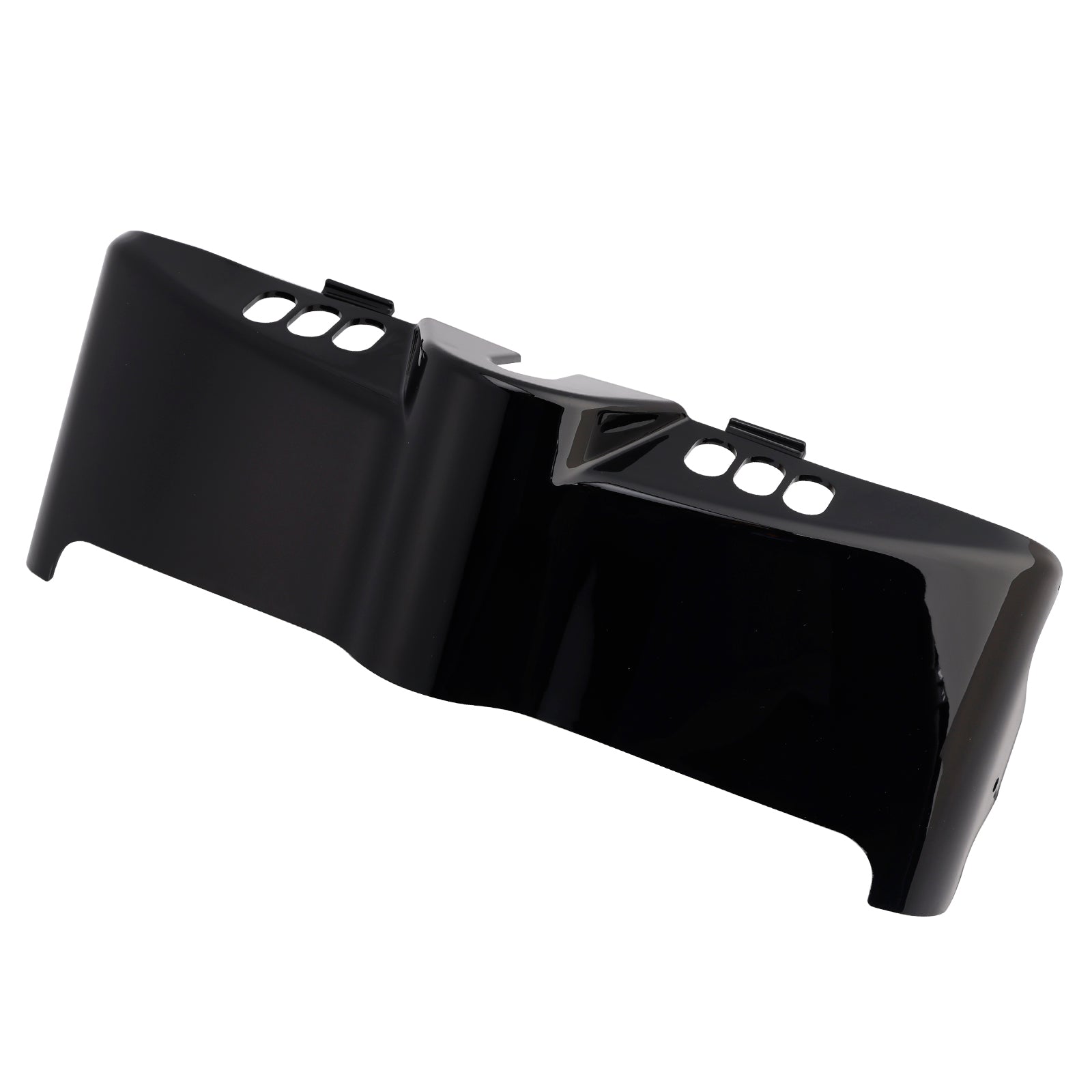 Fairing Switch Panel Dash Accent Cover For Touring Electra Street 2014-2024