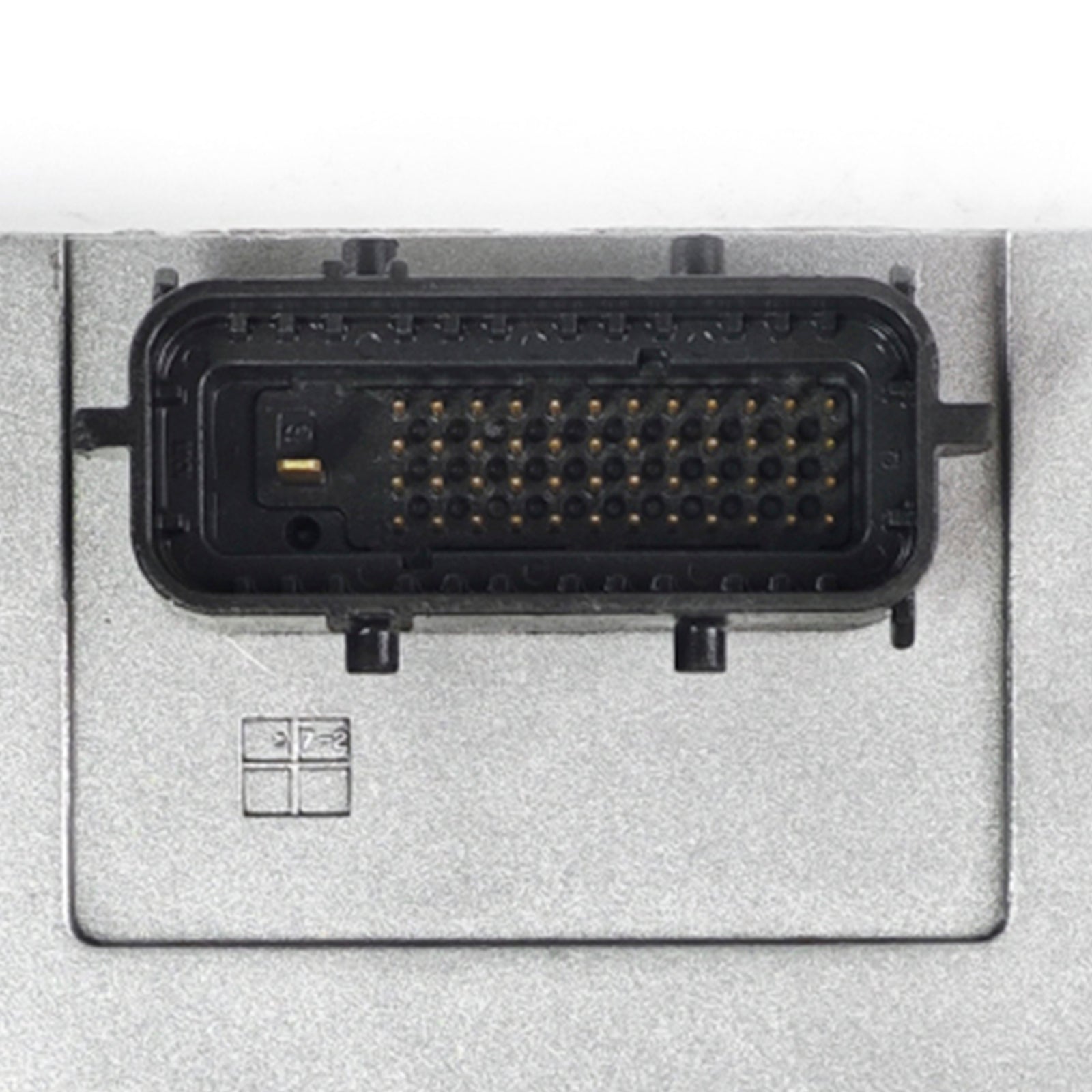 2008-2010 HUMMER H3 RH Motor trasero Transmisión Computadora TCM ECU Módulo T42 24242391 24234503 24252114