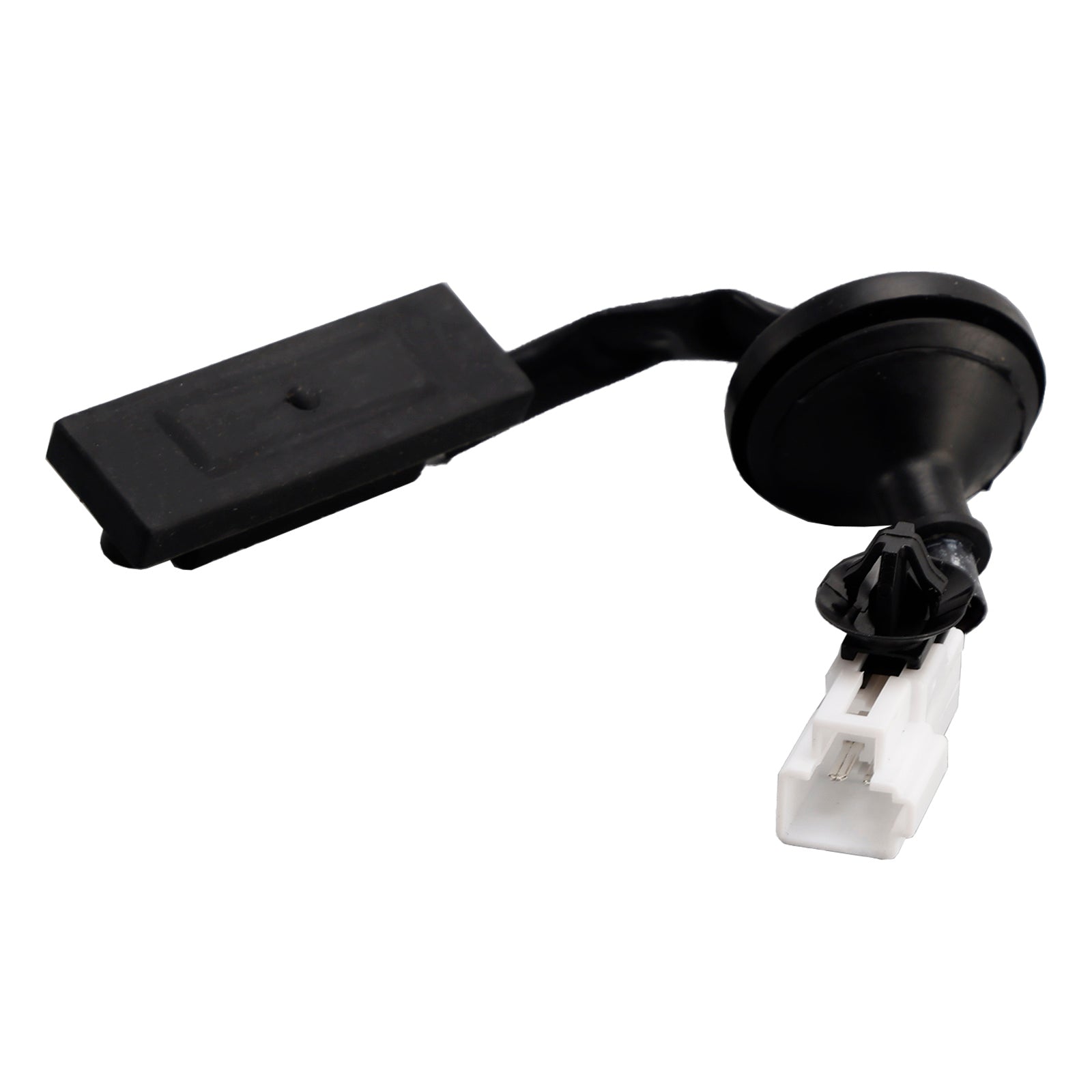 Bouton de commutation de déverrouillage du couvercle de coffre, pour Kia Rio 2011 – 2016 81260-4X200