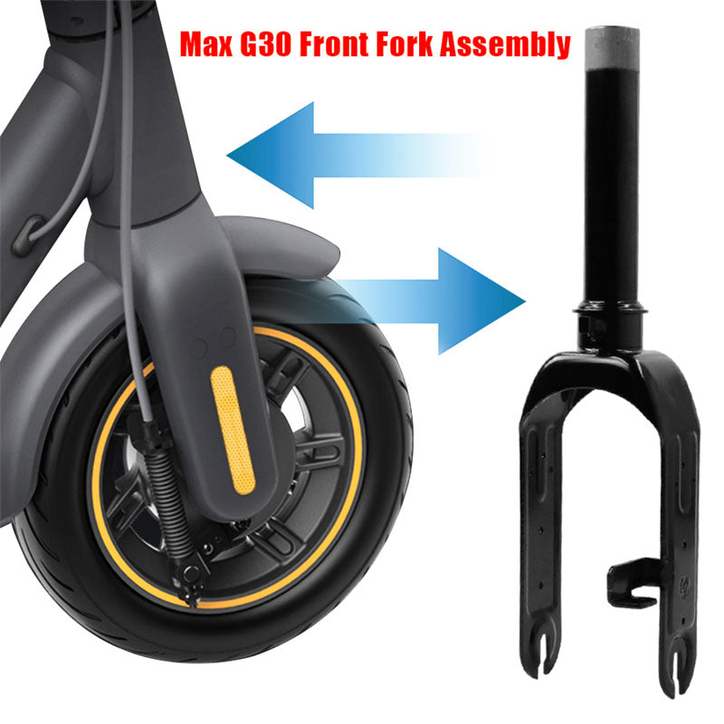 Forkmonteringssett kompatibelt for Ninebot Max G30 Electric Scooter