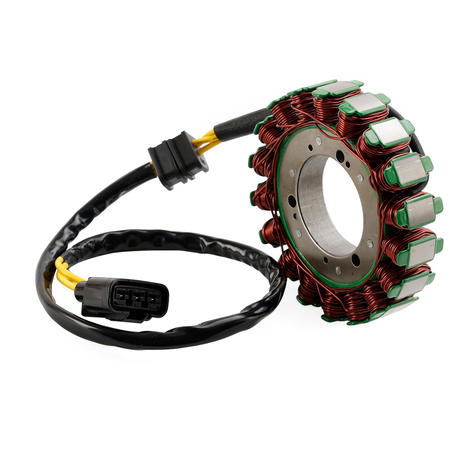 2020-2022 CFMoto CFORCE 600 CF600AU-3S STATOR D'ALTERNATEUR 0GS0-031000-10000