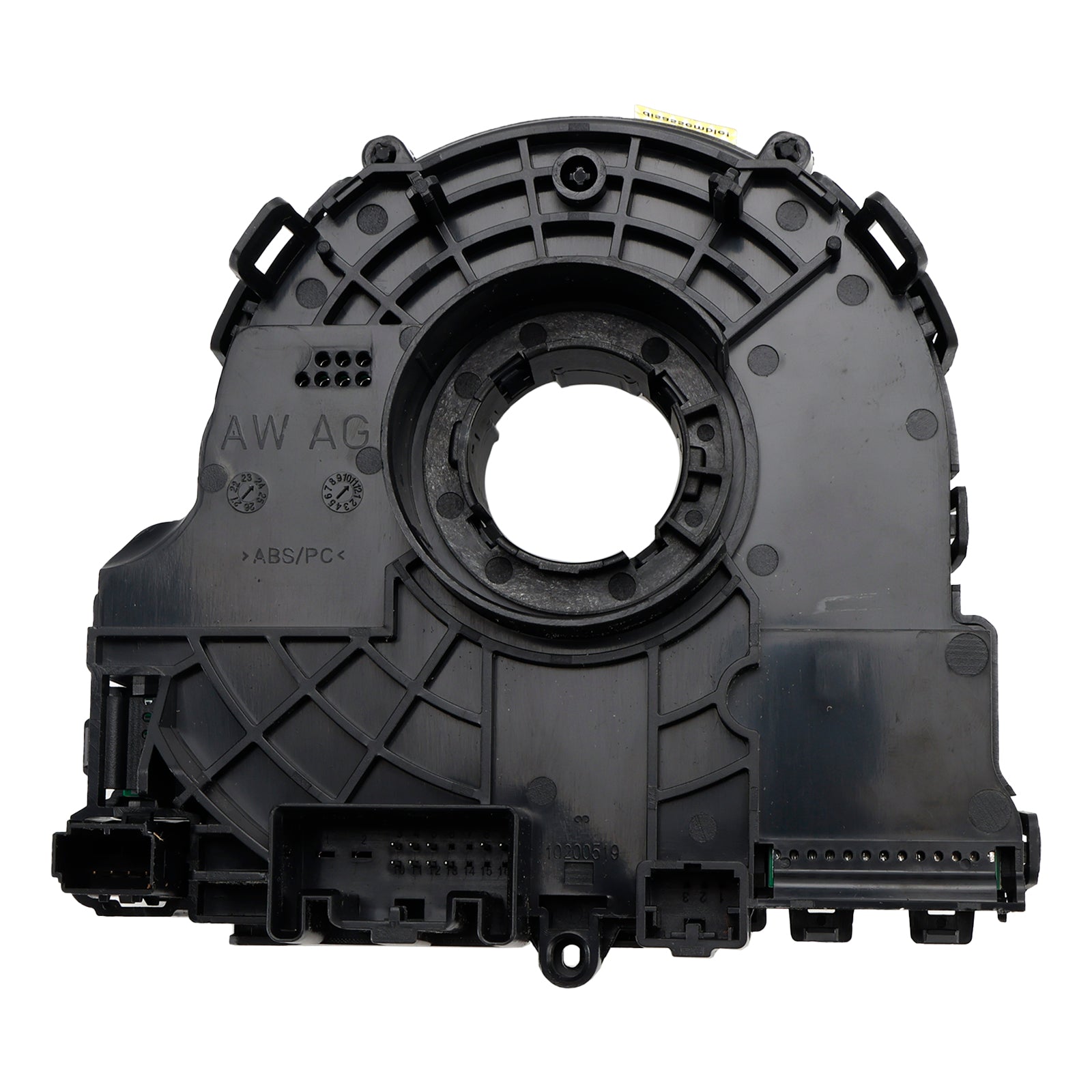 2008-2017 Zostava snímača snímača špirálového kábla Audi S5 9 PINS 8K0953568F