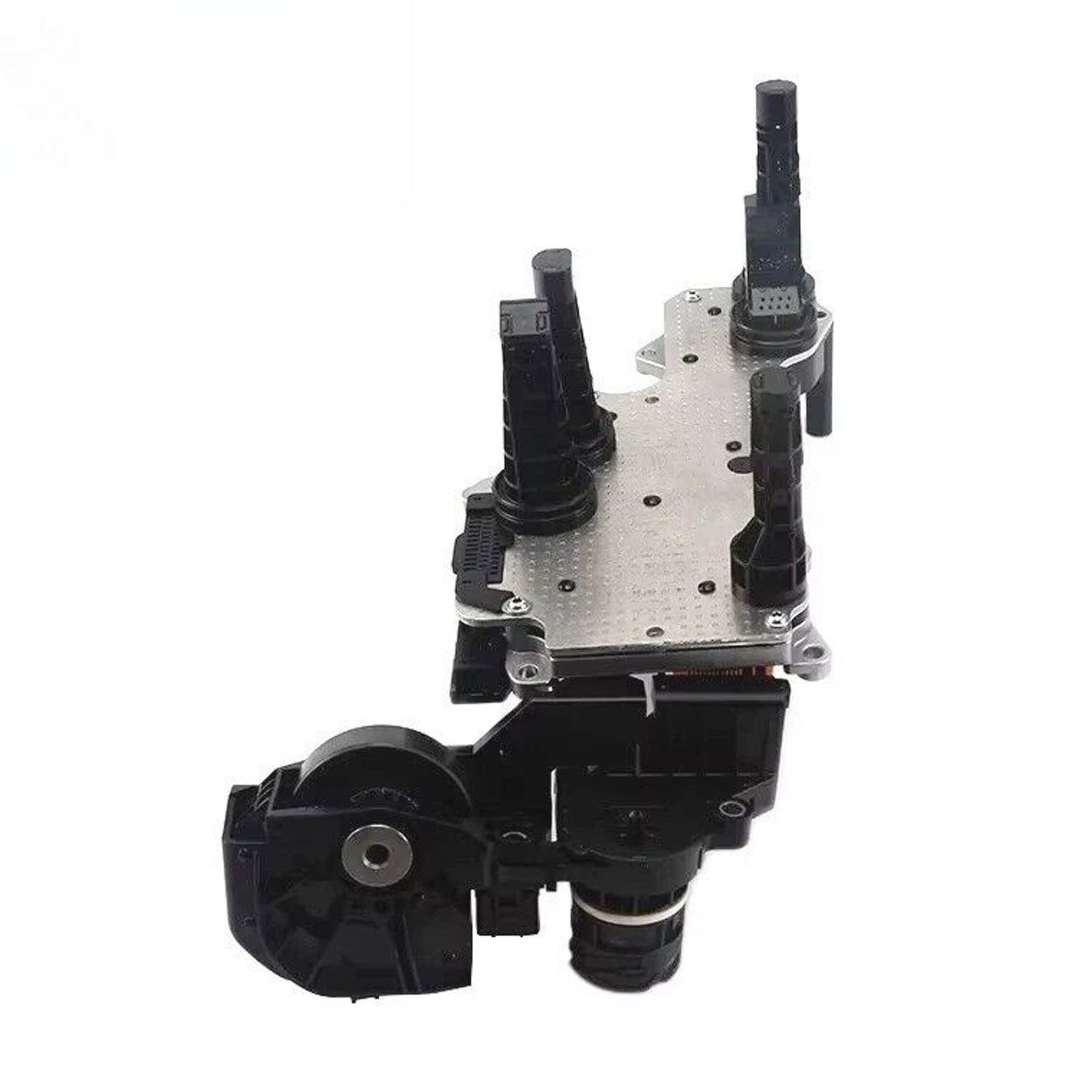 2010-2011 Land Rover Freelander (LR2) 2,0 L a 2,2 L MPS6 Módulo de controle de transmissão Unidade 7M5R-14C247-AG