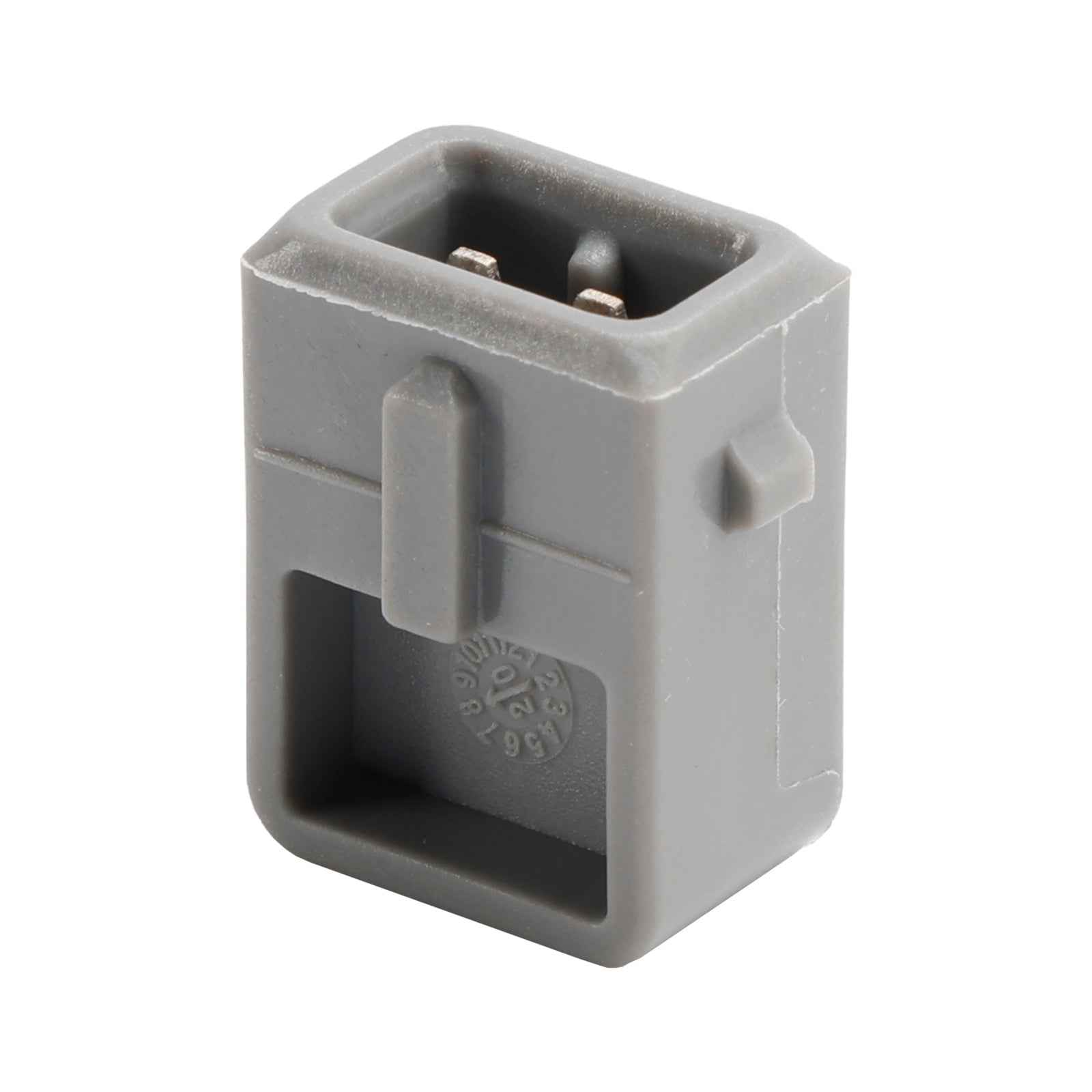Ontsteking Distributeur Timing SPOUT Connector voor Ford Mustang F150 E53Z-14489-C