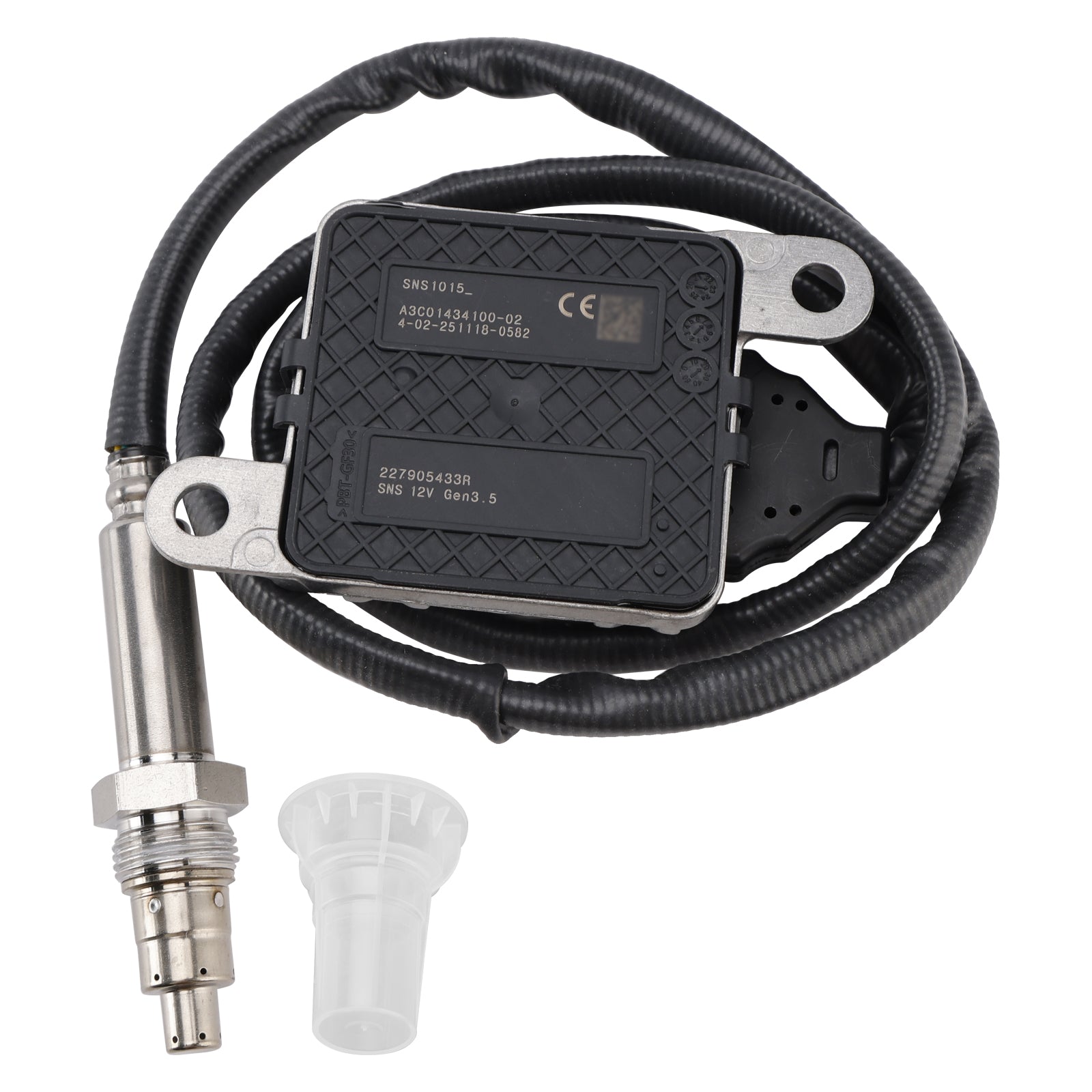 For RENAULT Alaskan/Master III/Trafic III NOx Sensor 227905433R