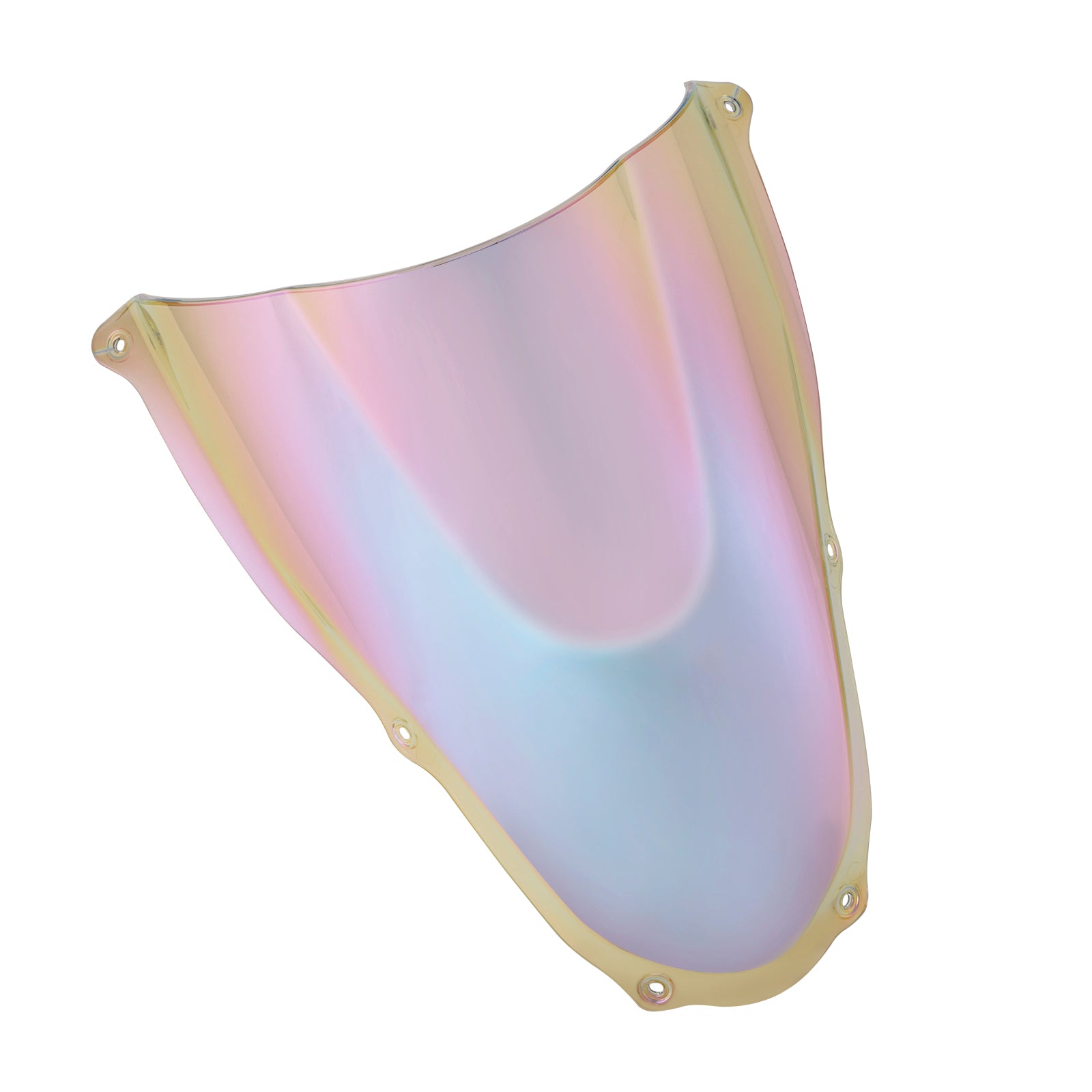 2006-2010 Yamaha RS125 ABS Motorcykel vindrutan vindruta