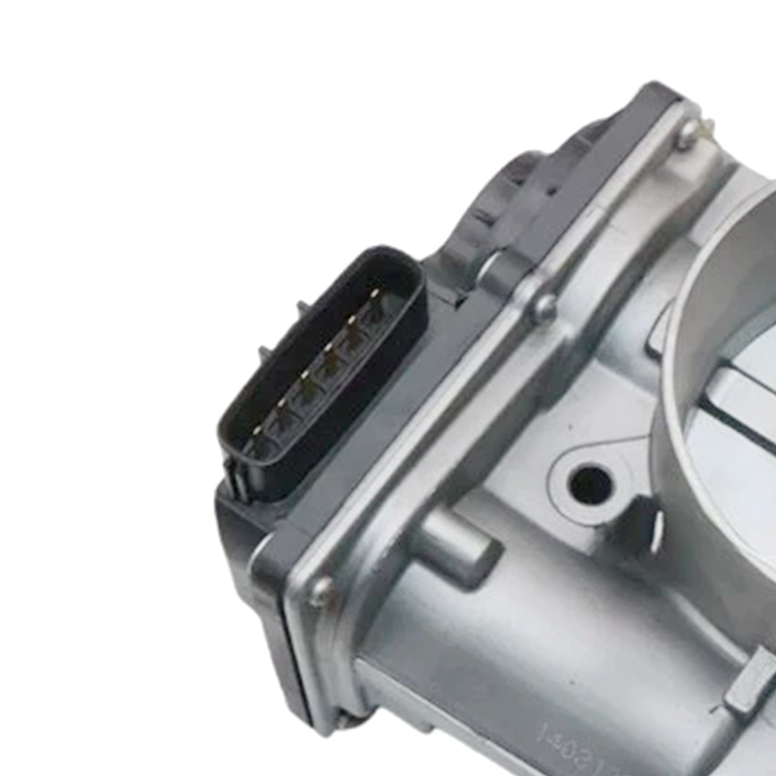 Throttle Body Assembly 35100-3CAB0 For Hyundai Genesis Coupe 2012-2016