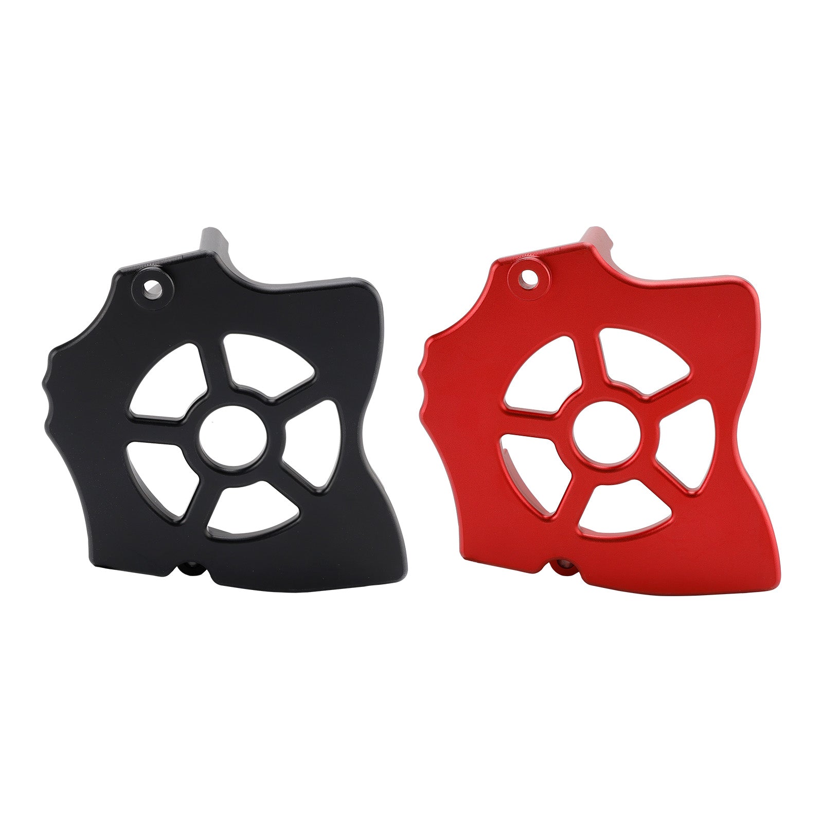 Front Sprocket Cover Chain Guard Protector For Honda XR650L 1993-2025