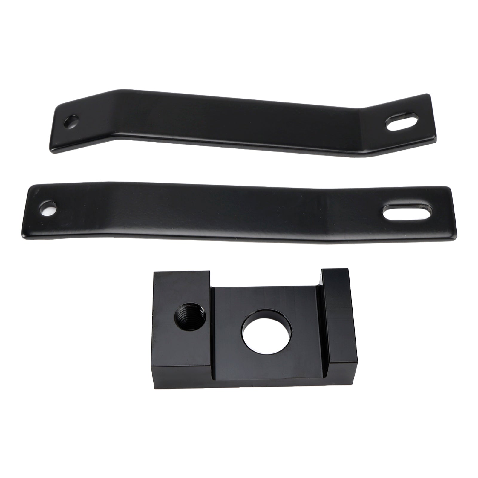 Bed Zijstap Intrekbare Stap 75413-01A Voor Ford F250 F350 Super Duty 2017-2022