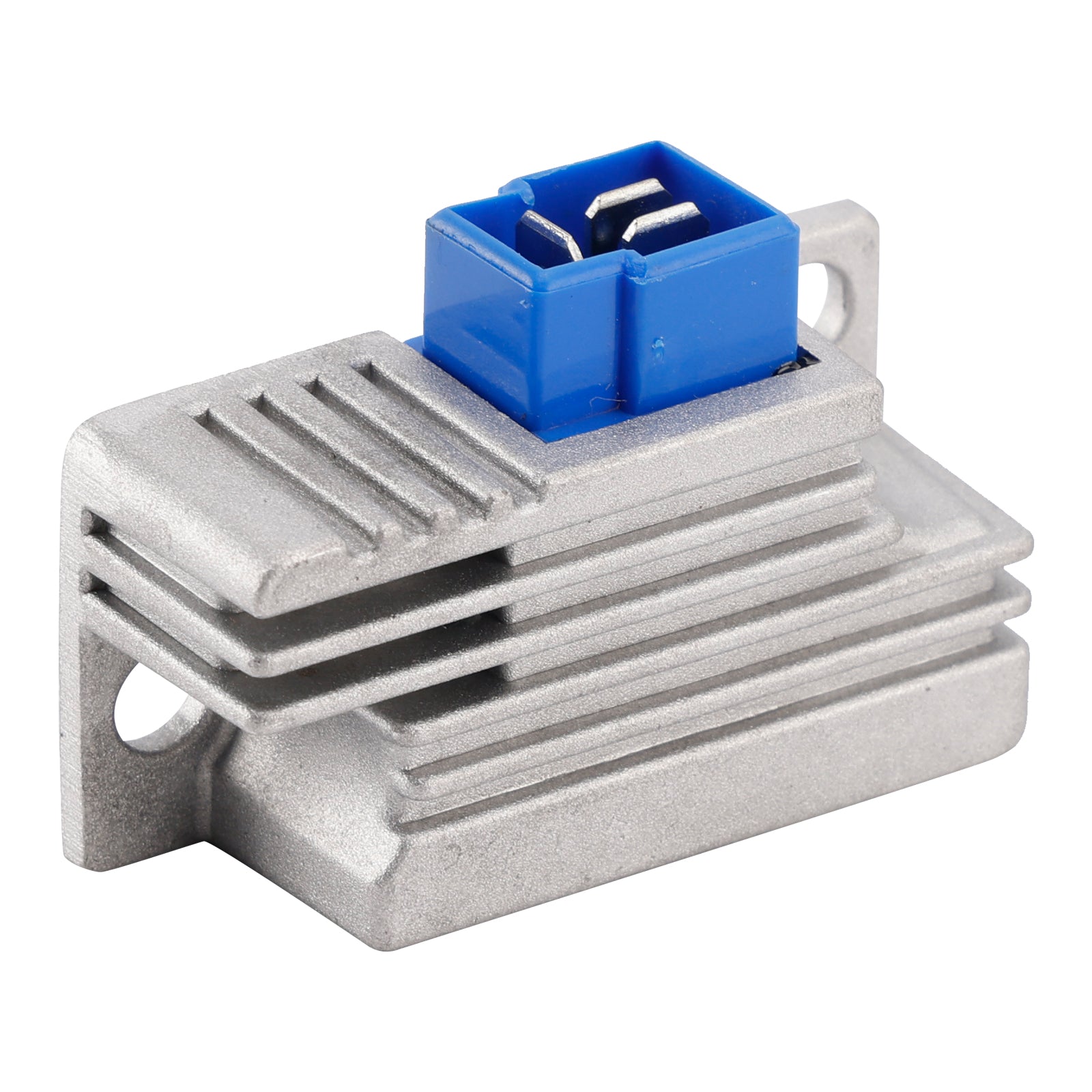 1987-1993 Yamaha T80E T80ED Townmate Statorregulator Likriktarpackning 2ML-85560-M0 22J-81960-92