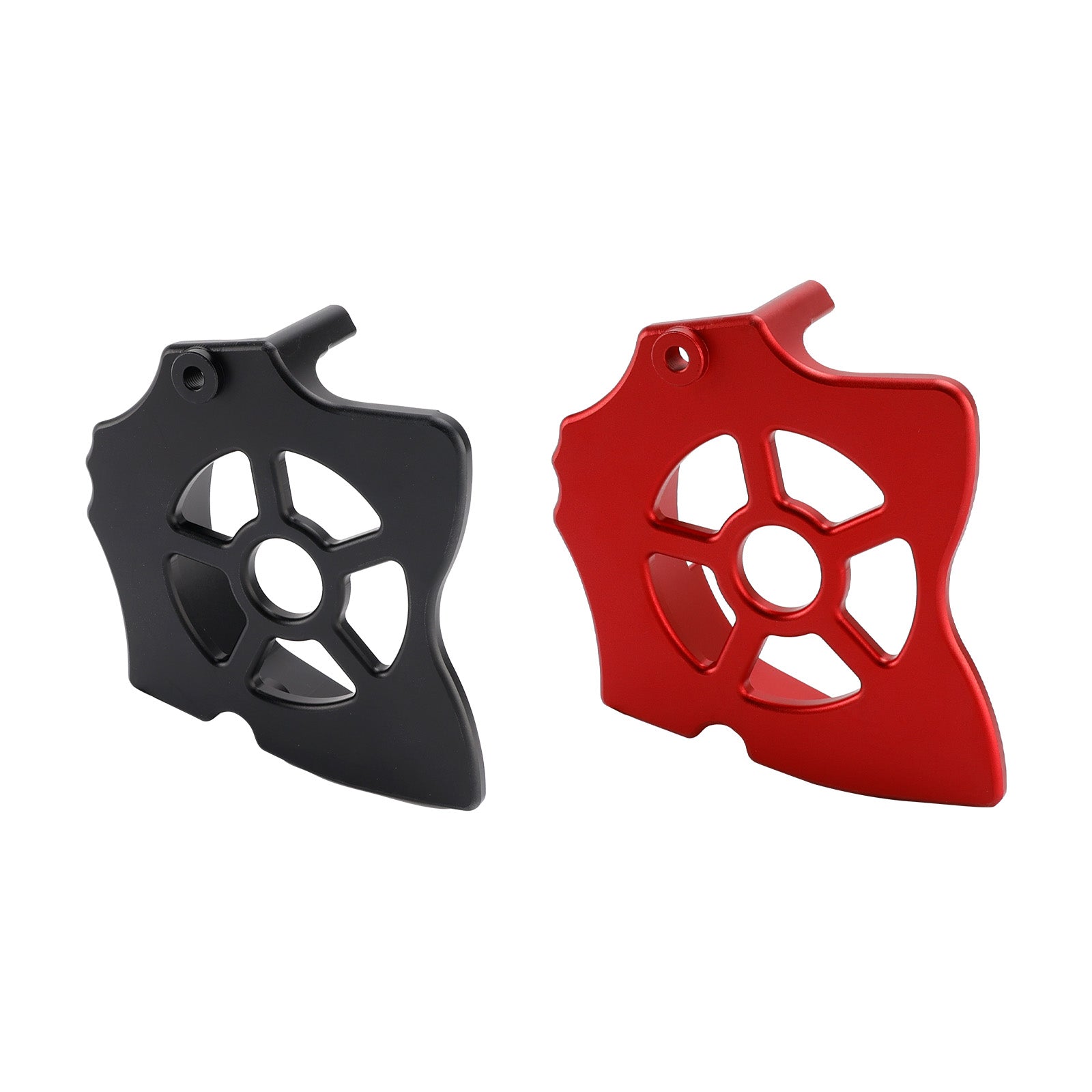Front Sprocket Cover Chain Guard Protector For Honda XR650L 1993-2025