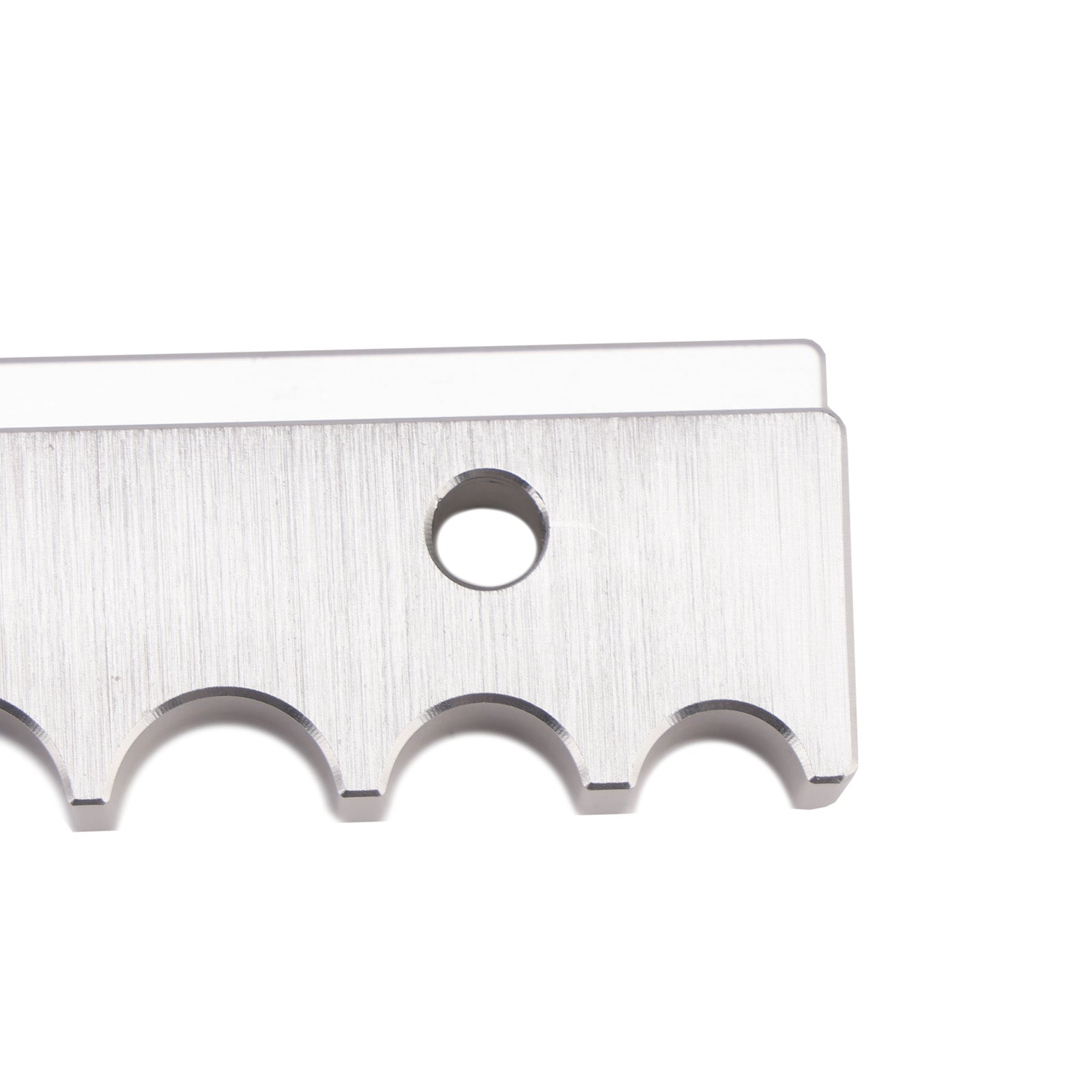 Kit de abrazadera de eje para reconstrucción de eje de tornillo de banco/soporte de varilla, 18 tamaños, 7,4mm-19mm para fox