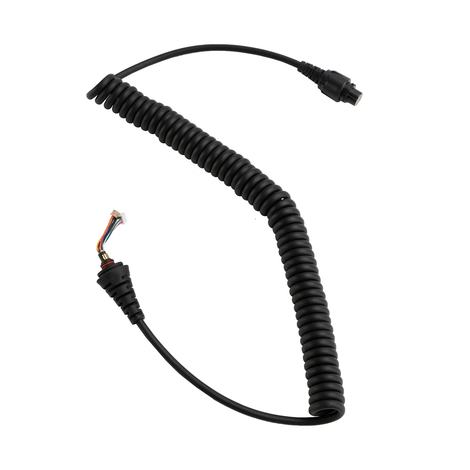 CAR SM25A1 Display Skärmhandmikrofonkabel för MD780 MD650 RD980 HM780 RD620