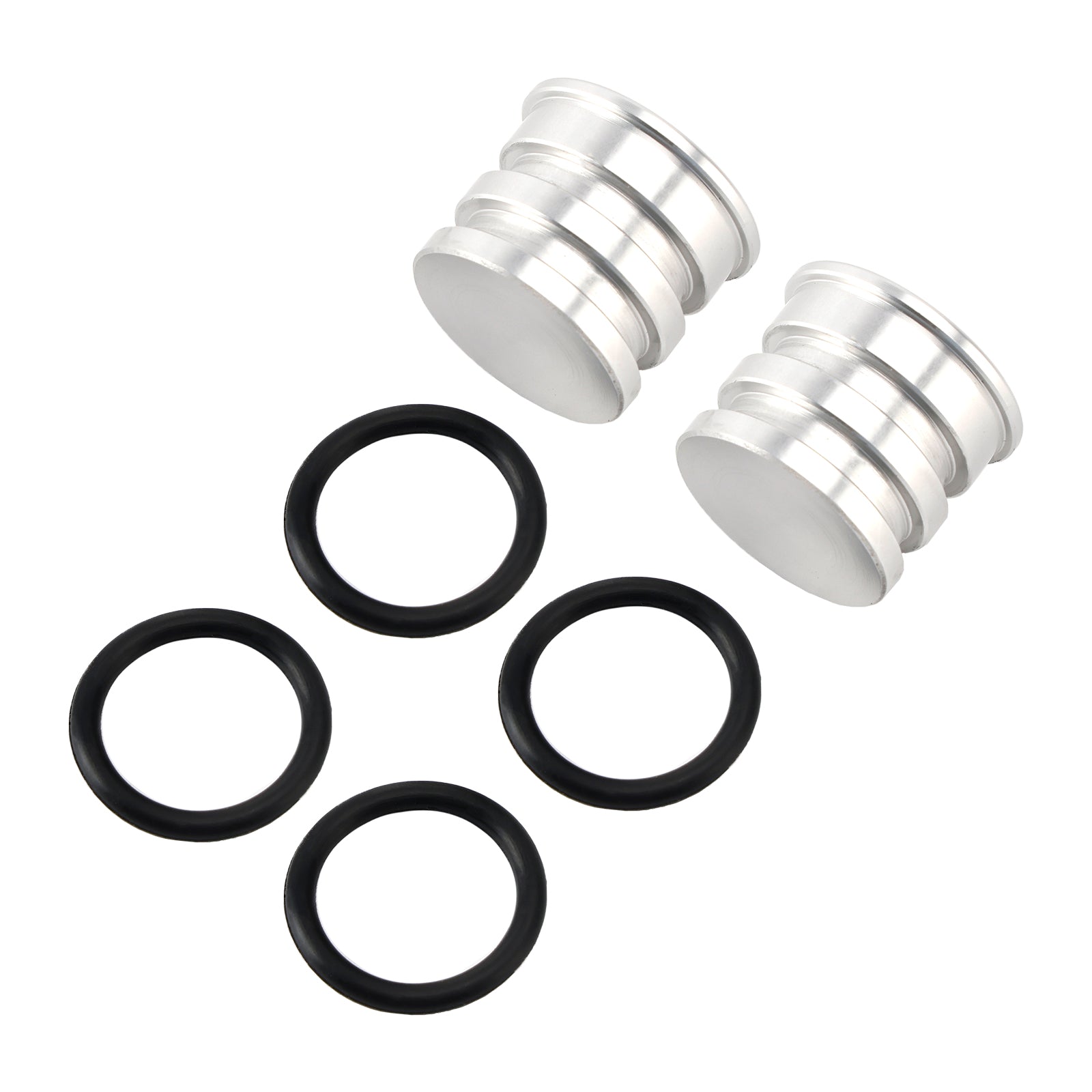 TH400 Electrical Connector Plug Block Off for Chevy Transmission SBC 305 327 551909