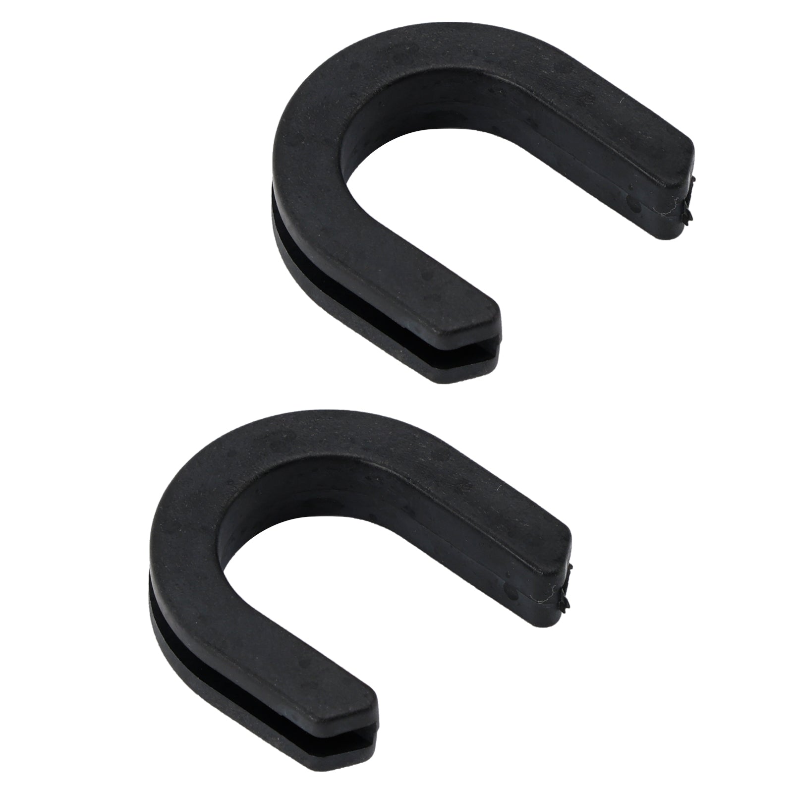 Sissy Bar Portaequipajes montaje lateral Buje de ojal para Street Glide 52682-09