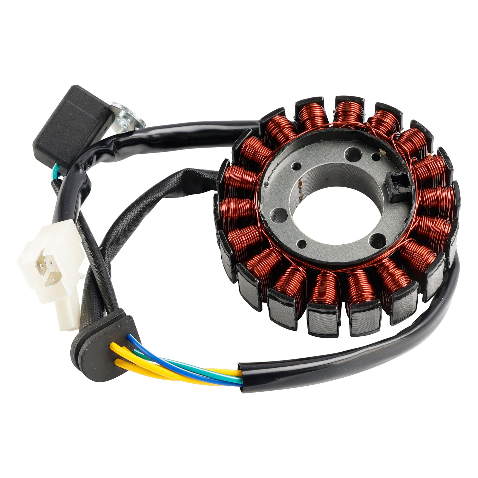 Stator Magneto voor Kymco Grand Dink 250 Bet & Win Yup 250 Mensen 250 Carburateur
