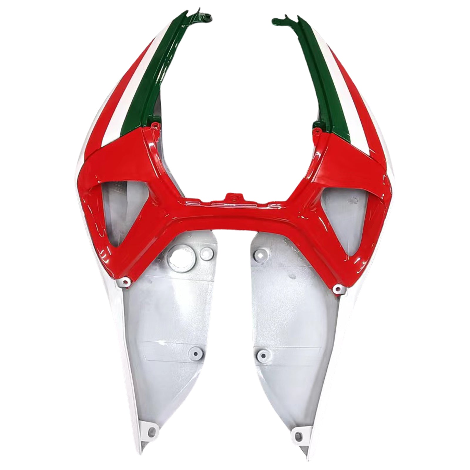 Injection Fairing Kit Bodywork Plastic ABS fit For Ducati 1199 2012-2015