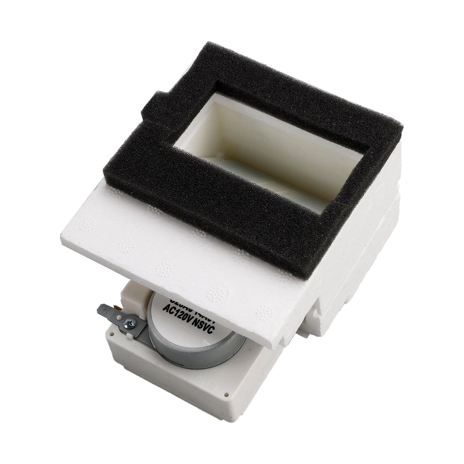 Ensemble de commande d'amortisseur d'air pour réfrigérateur 242303001, pour Crosley 3016452 AP5788340