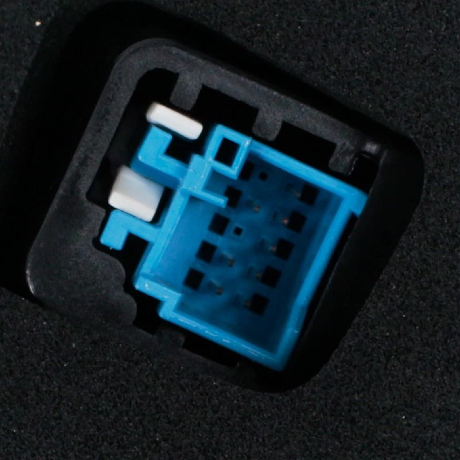 Right LED Rear Tail Light Brake Lamp For Mercedes Benz C-Class W205 2019-2021