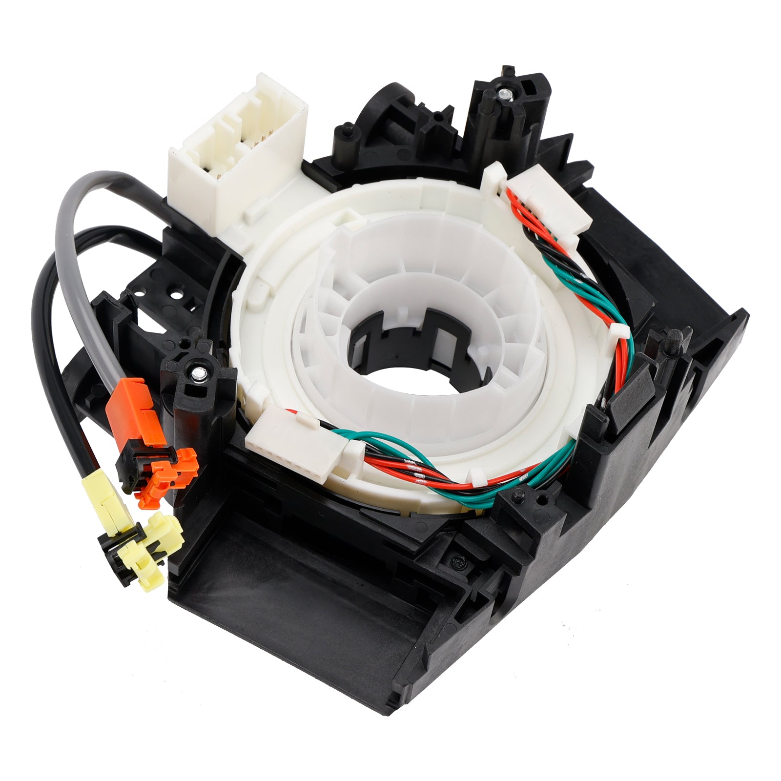 2008-2011 NISSAN ROGUE 2.5L Resorte de reloj B5567-CB66A B5567-CB69D 25560-JD003