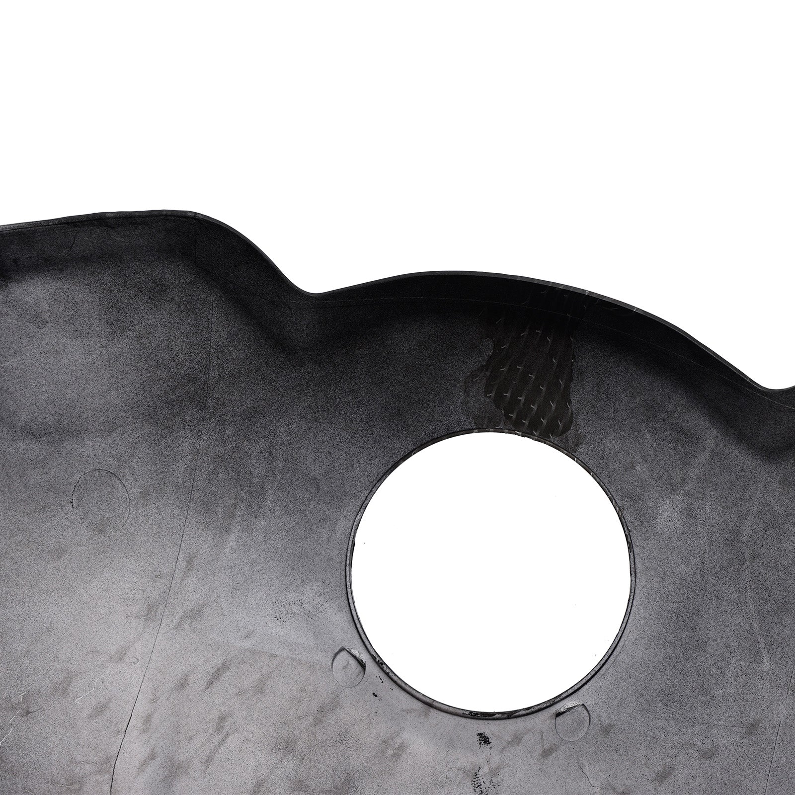 Capot de carénage de garniture de couvercle de réservoir de gaz pour Yamaha MT-09/SP 2021 – 2024