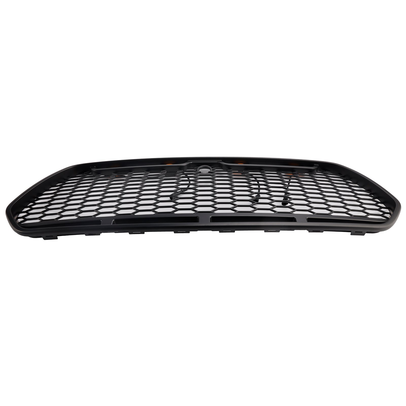 2015-2018 Ford Transit Mk8 Raptor s Matt Matt Black Front Bumper Grill Grill