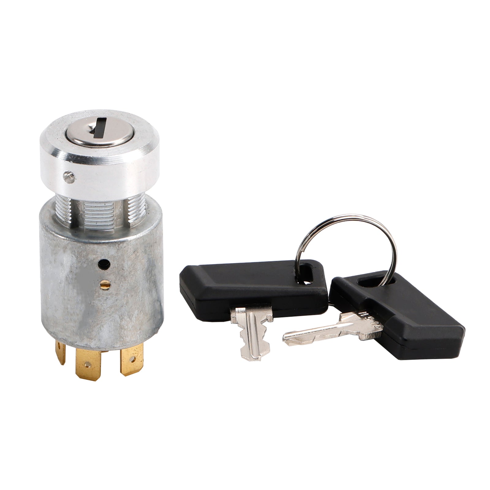 ED0050412740-S spínač zapaľovania motora pre motory Kohler Diesel Lombardini