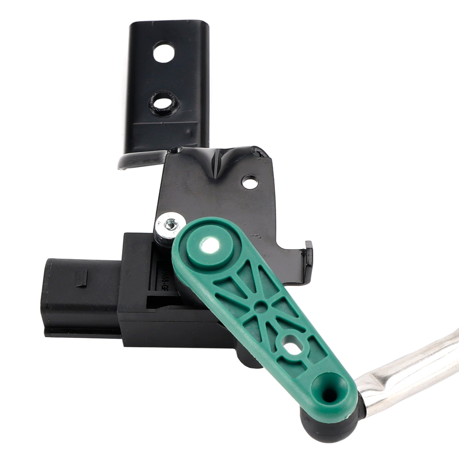 Front Right Headlight Level Sensor 5Q0412522C For Audi A3 VW Seat Skoda