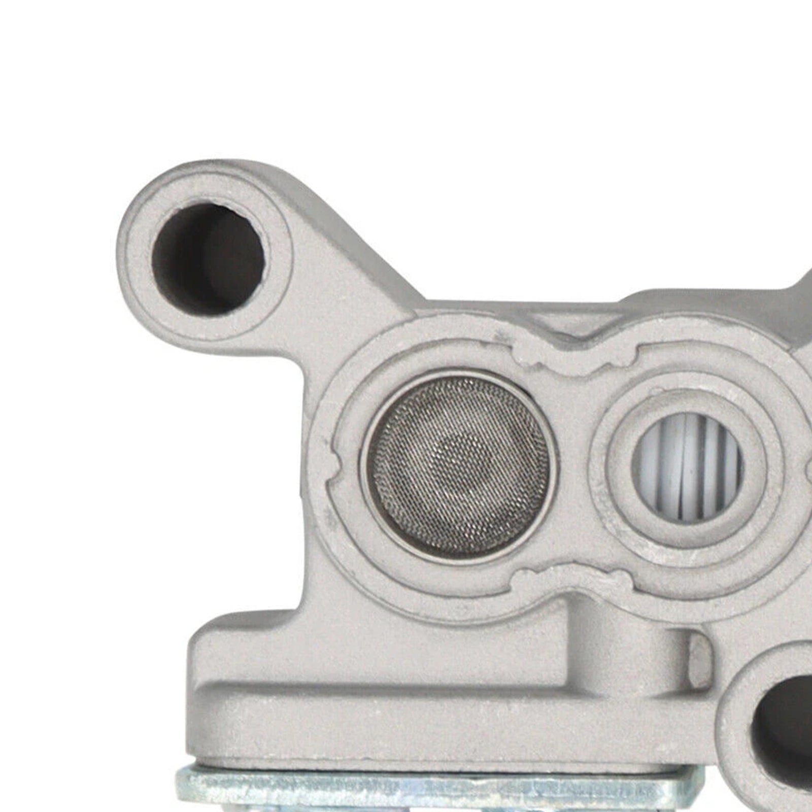 Tomgangsluftkontrollventil 36450-P2J-J01 for Honda Civic Type R VTI Integra 96-00