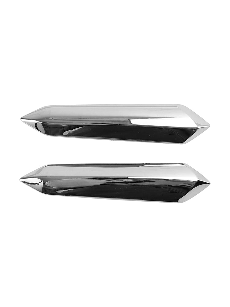 2018-2022 Honda Gold Wing Windshield Windscreen Strut Covers