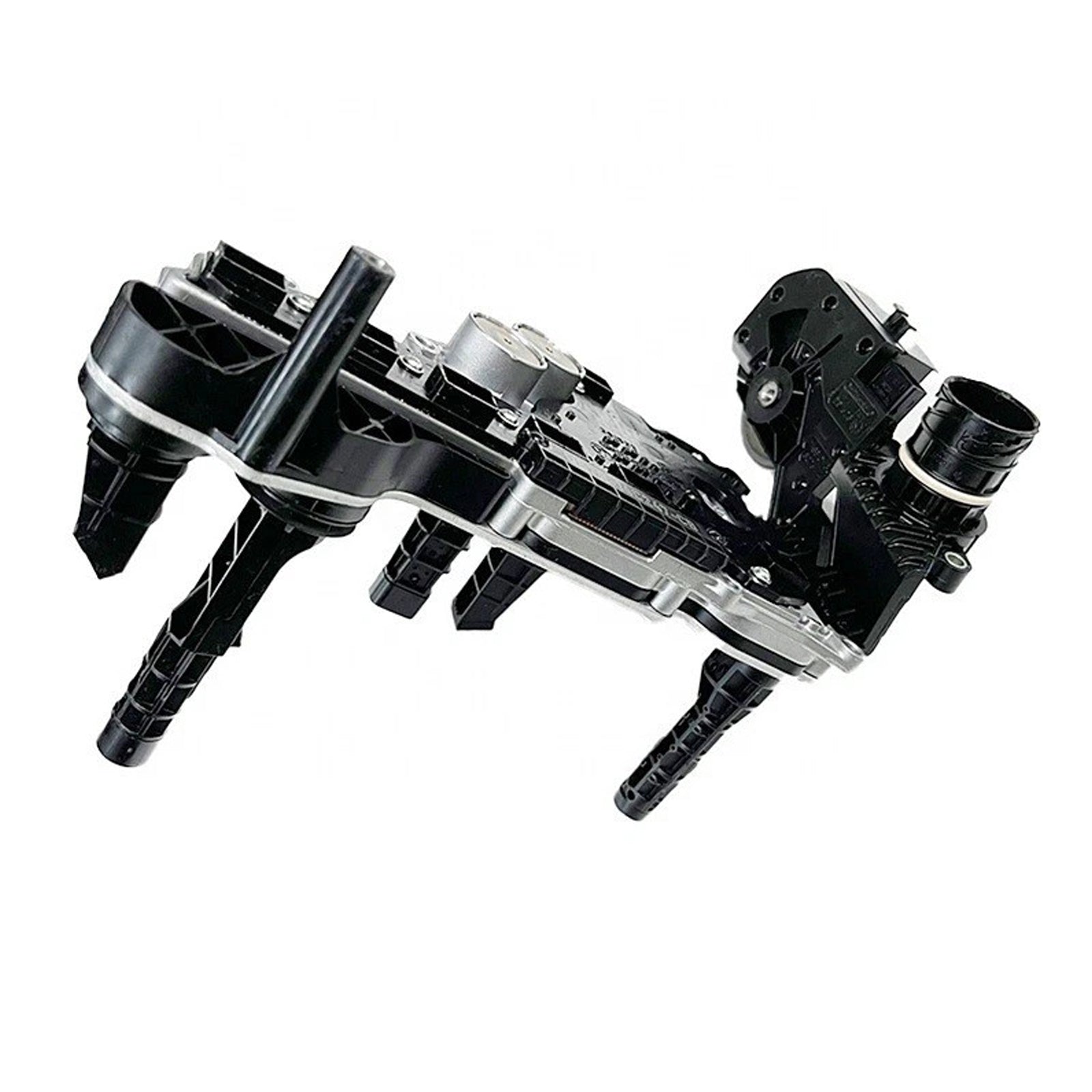 2010-2011 Land Rover Freelander (LR2) 2,0 L til 2,2 L MPS6 Transmission Control Module Unit 7M5R-14C247-AG