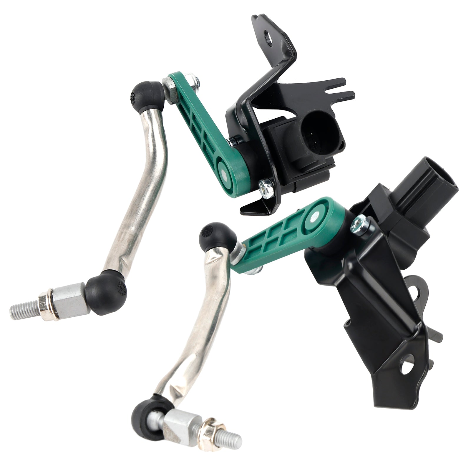 2007-2017 AUDI A5 2X Capteur de hauteur de conduite en suspension 8K0941285N 8K0941286N