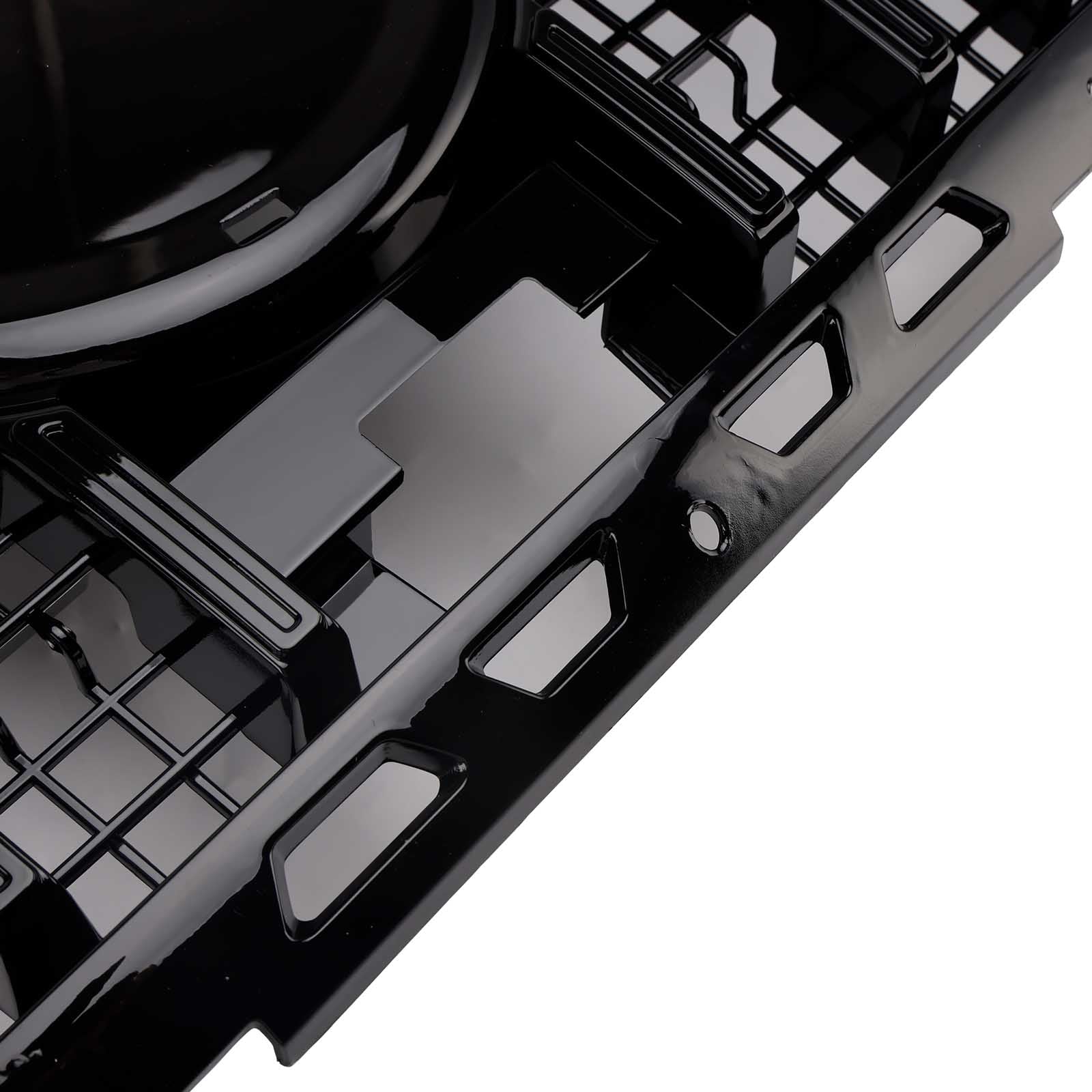 Mercedes Sprinter 2018-2023 W907  W910 Grille de pare-chocs avant de style GTR A9108852600