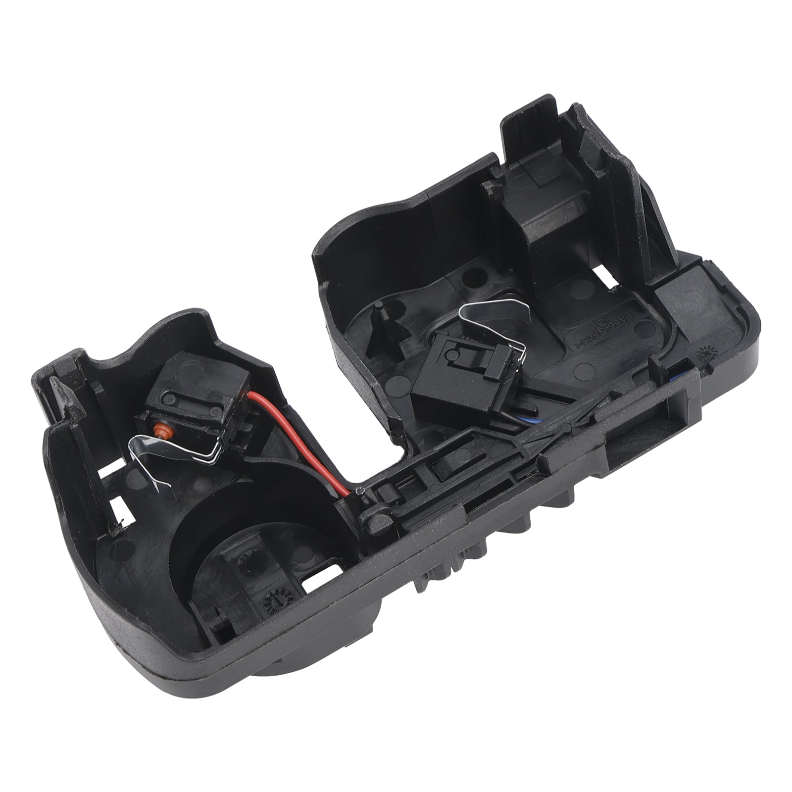 Motorkapbegrenzer A2468700558 voor Mercedes-Benz W176 C117 X117 X156 2011-19