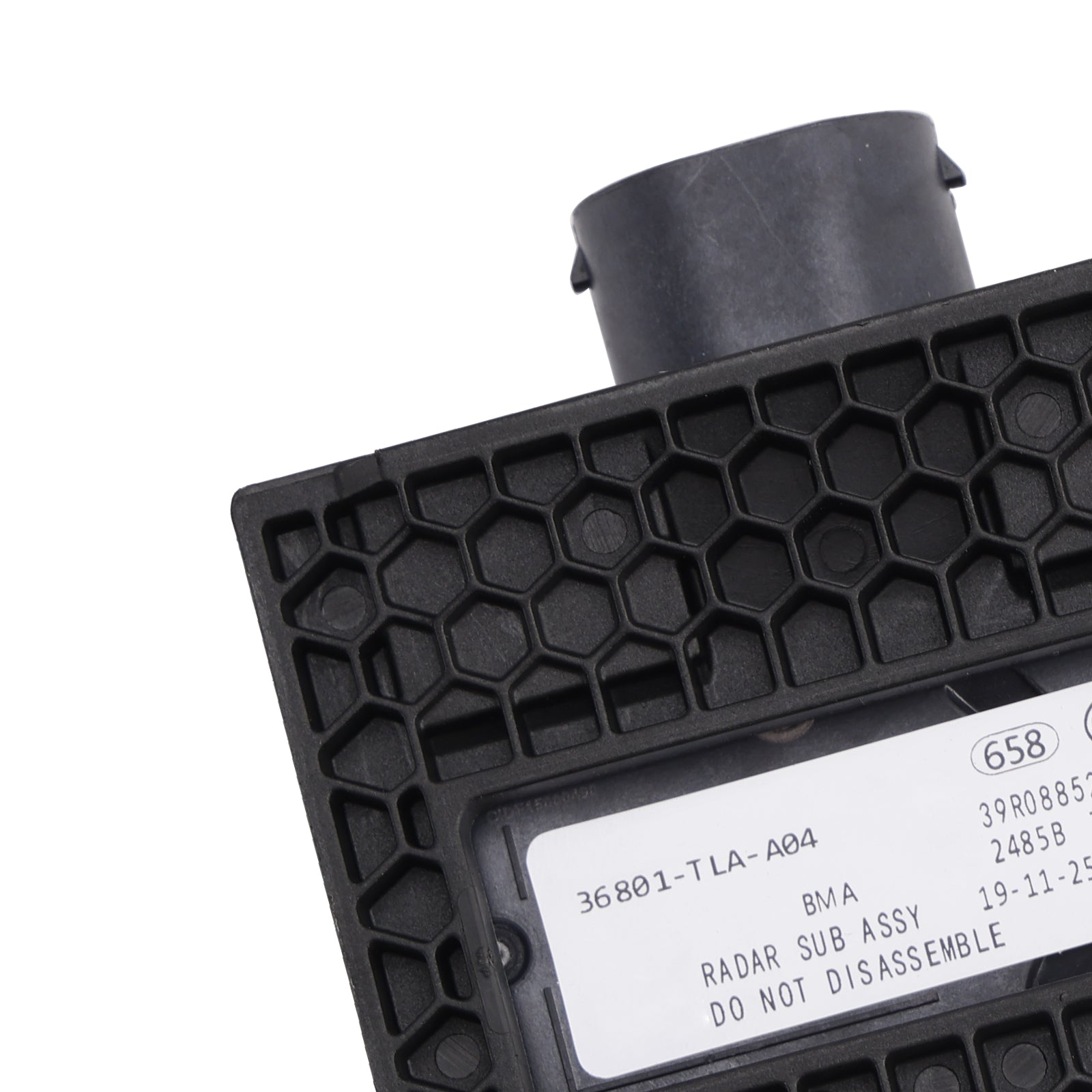 Capteur Radar de régulateur de vitesse avant 36801-TLA-A04 pour Honda CR-V 2017-2019