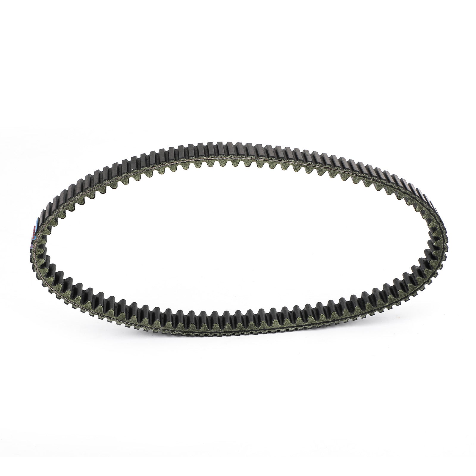 External Drive Belt V-belt fit for E-Z-GO Gas Shuttle L6 S4 L4 Terrain 250/500