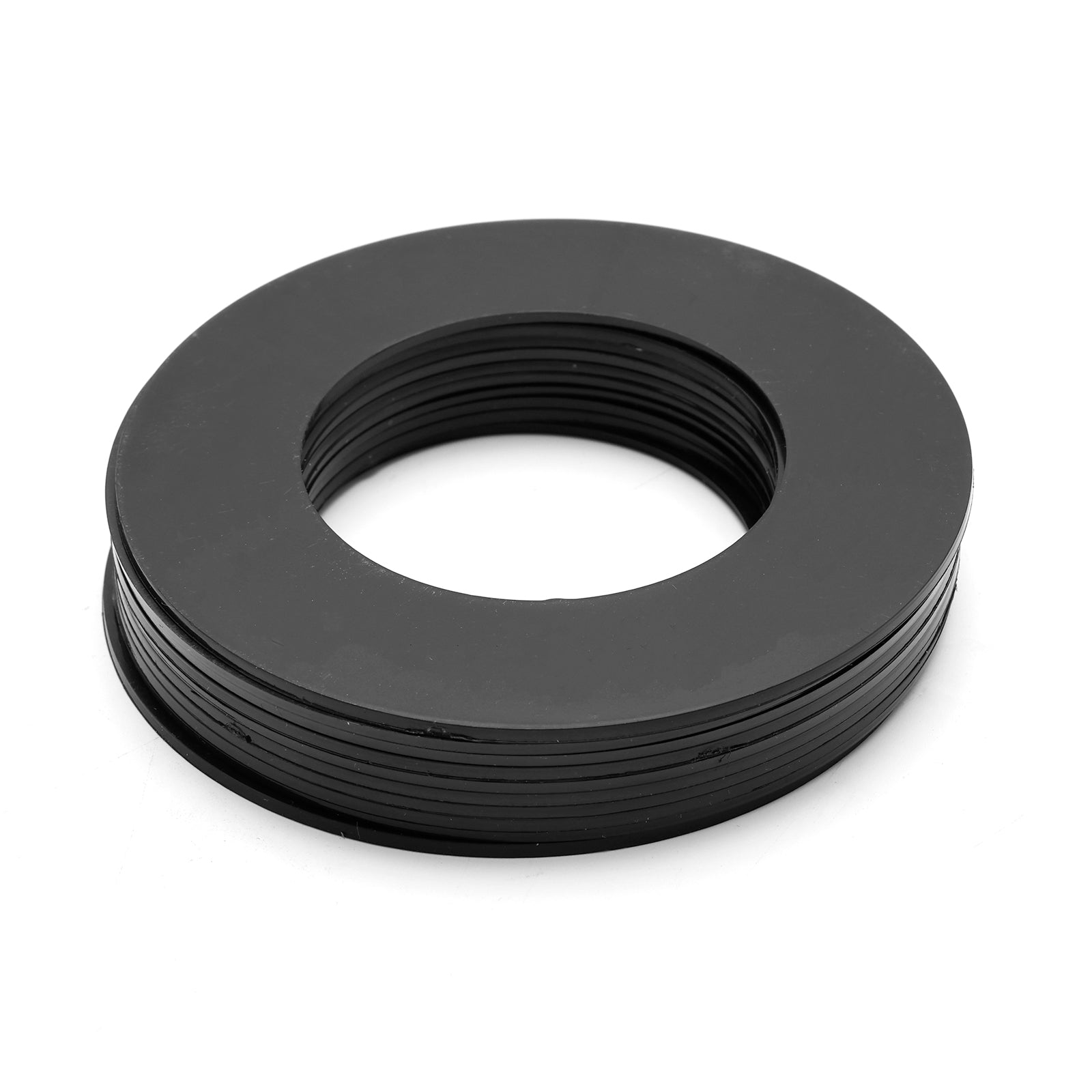 50 MM gravemaskinskuffepinne mellomleggssett for skid-steer Cat Bobcat John Deere