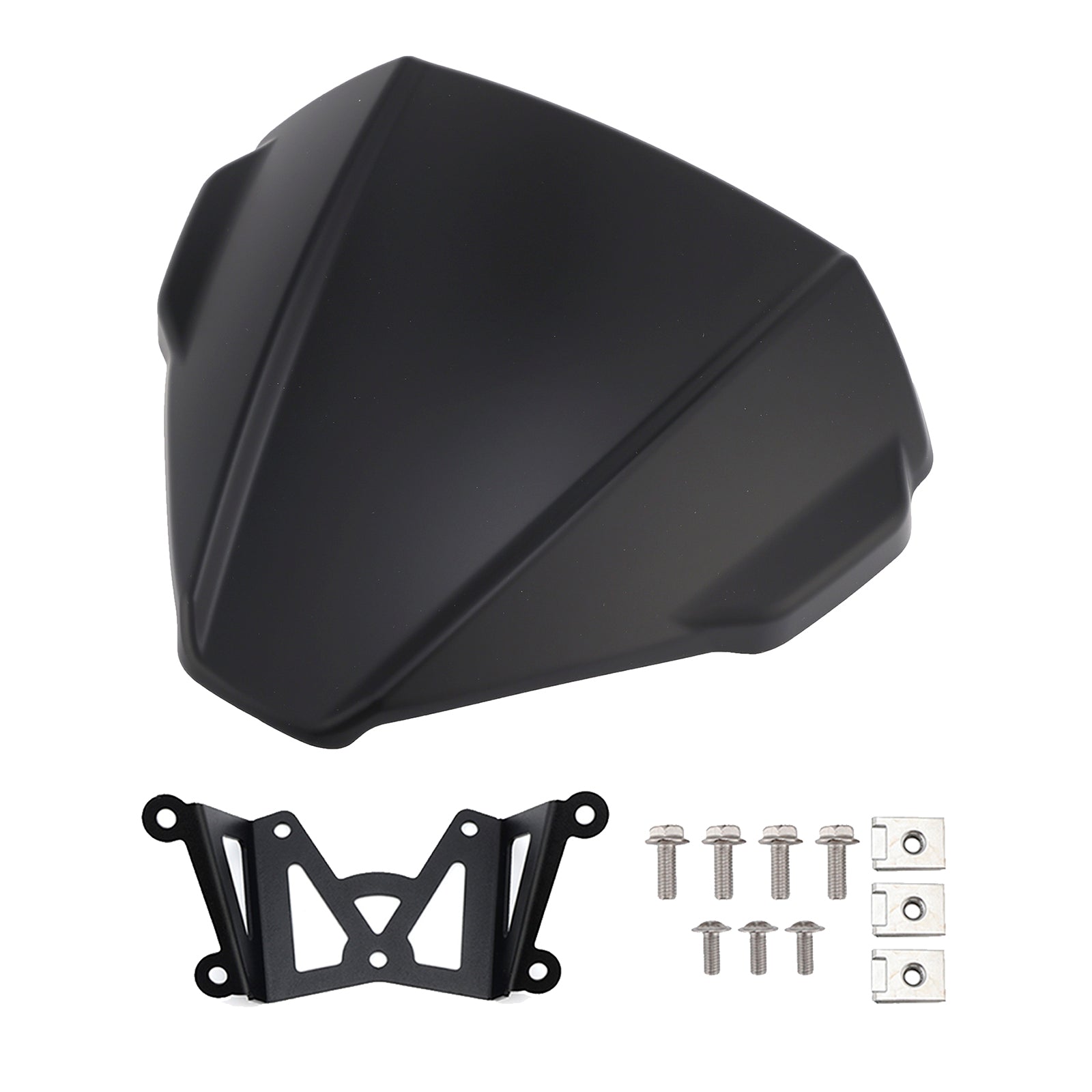 2021-2023 YAMAHA MT-09 MT09 Pare-brise Pare-brise